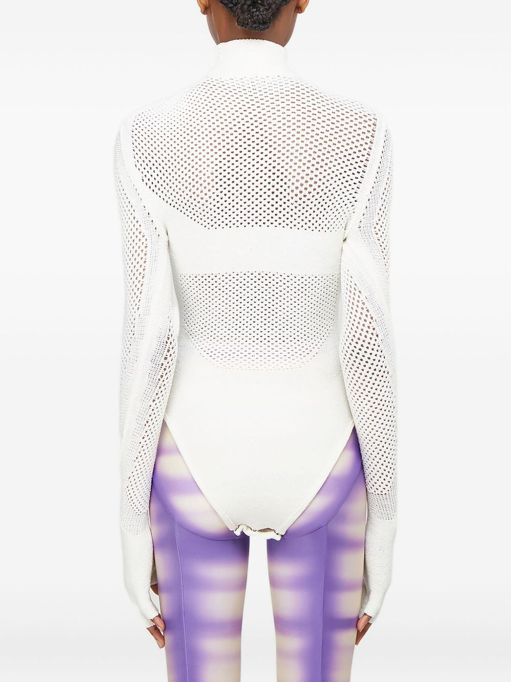 Arcade bodysuit - 4
