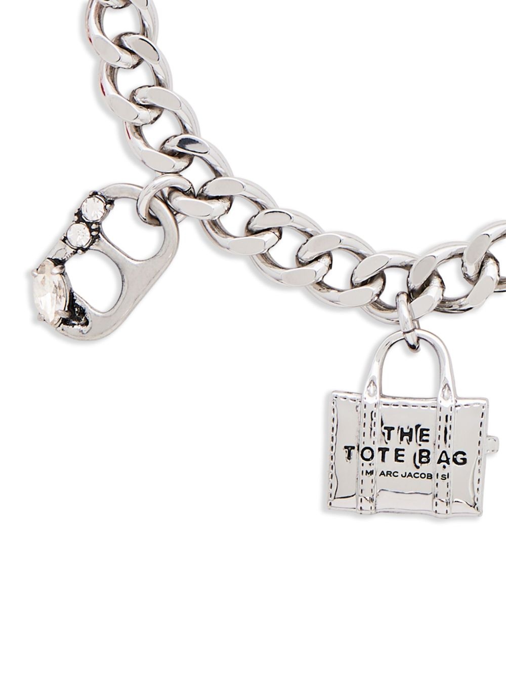 Sticker Charm bracelet - 3