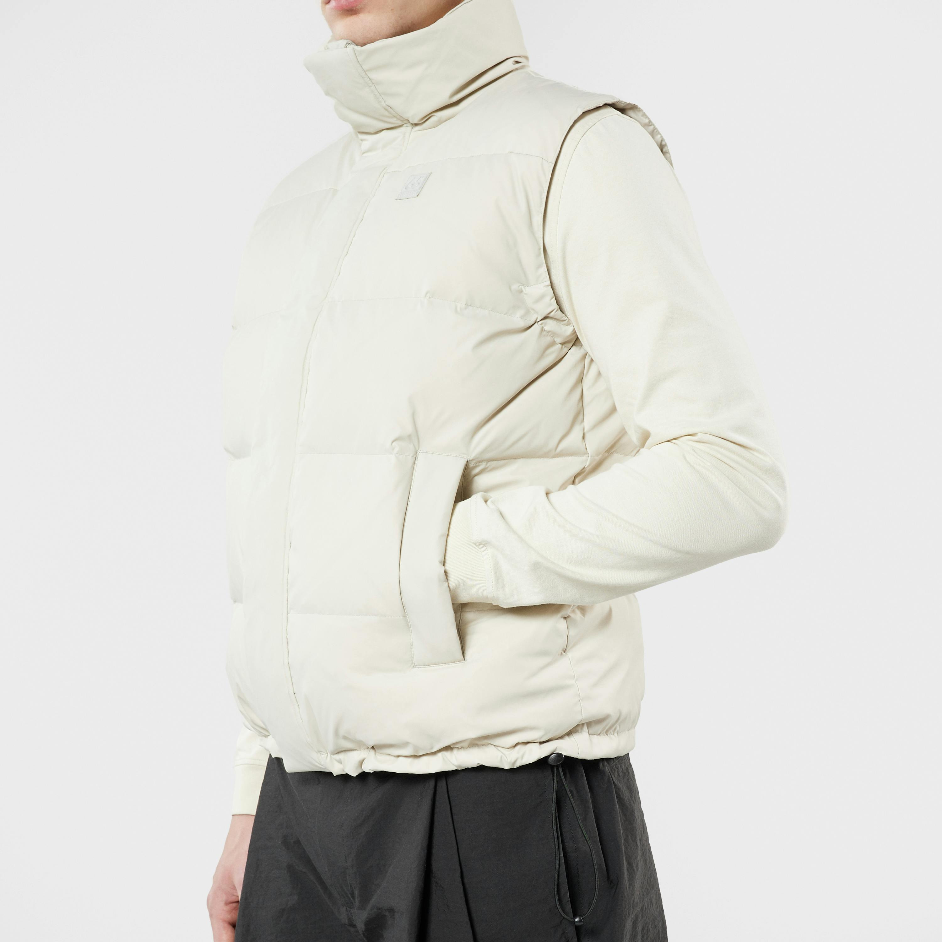 Dyngja Down Vest PFAS-Free (Unisex) - 5