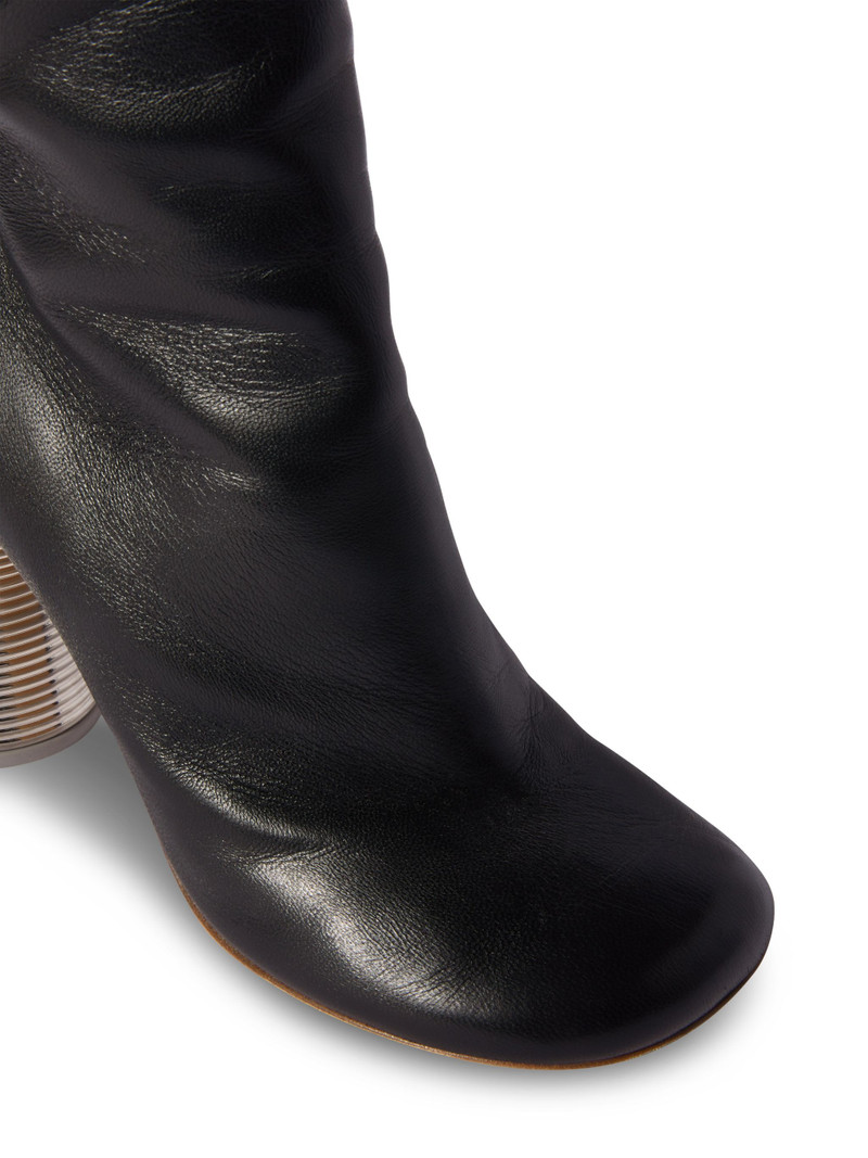 Silver Spring Boot 5