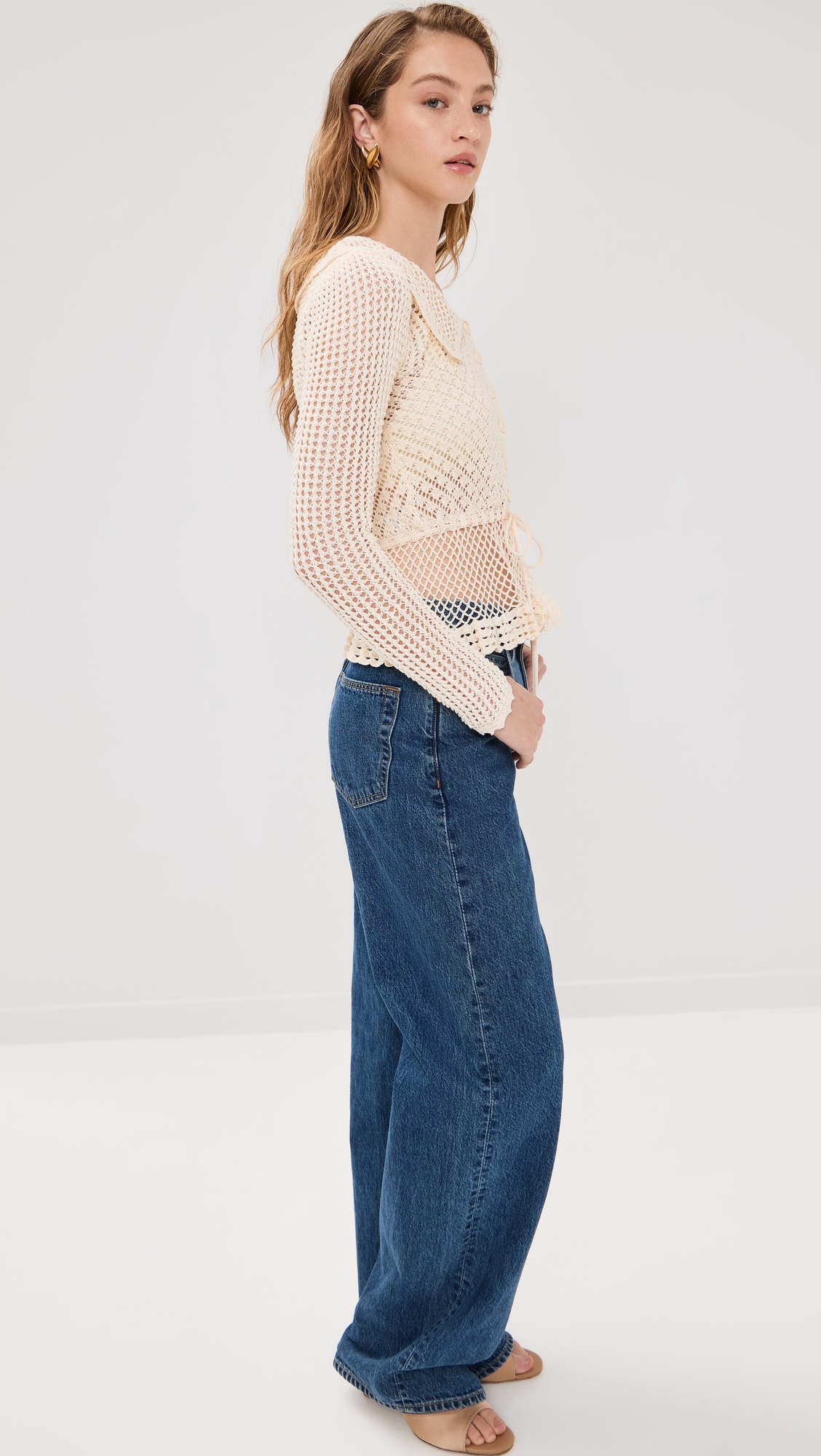 Vienna Sweater - 3