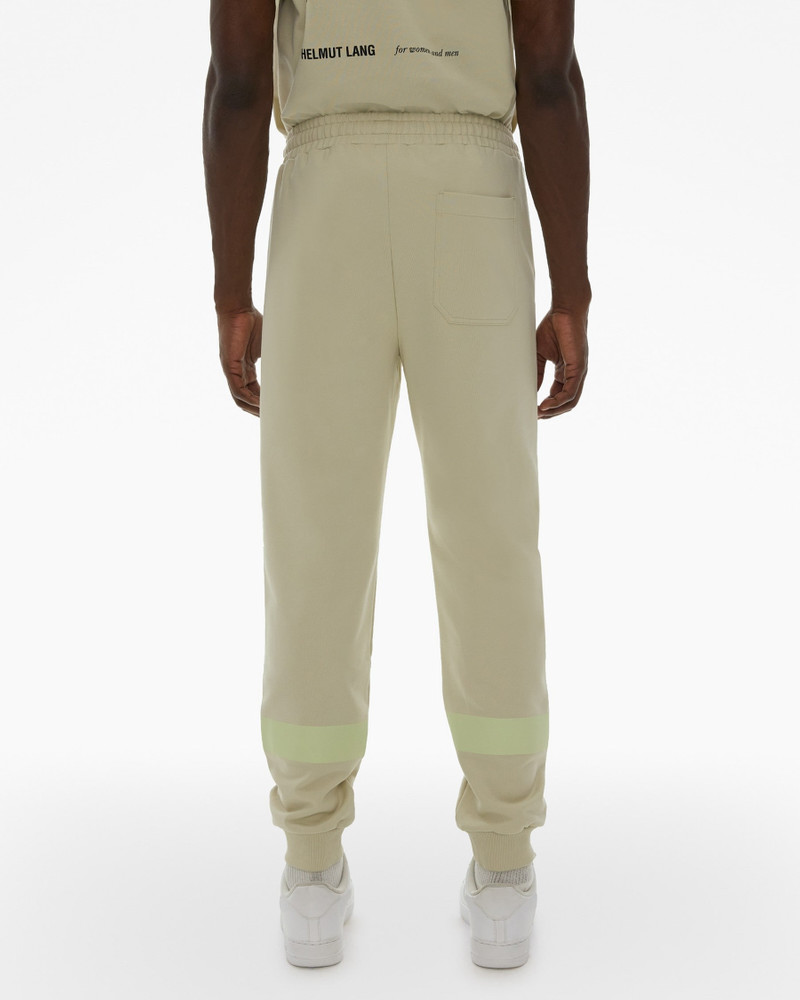 BLOCKED LOGO JOGGER 4