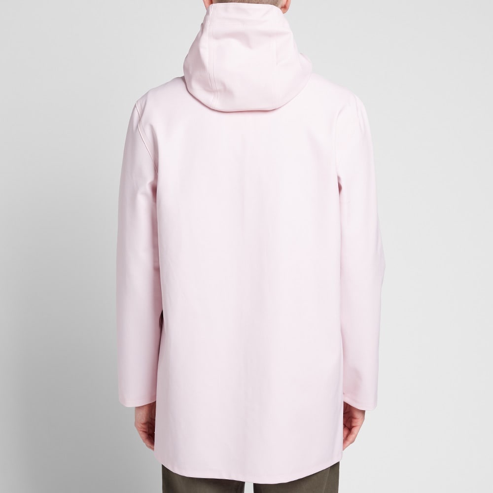 Stutterheim Stockholm Raincoat - 5