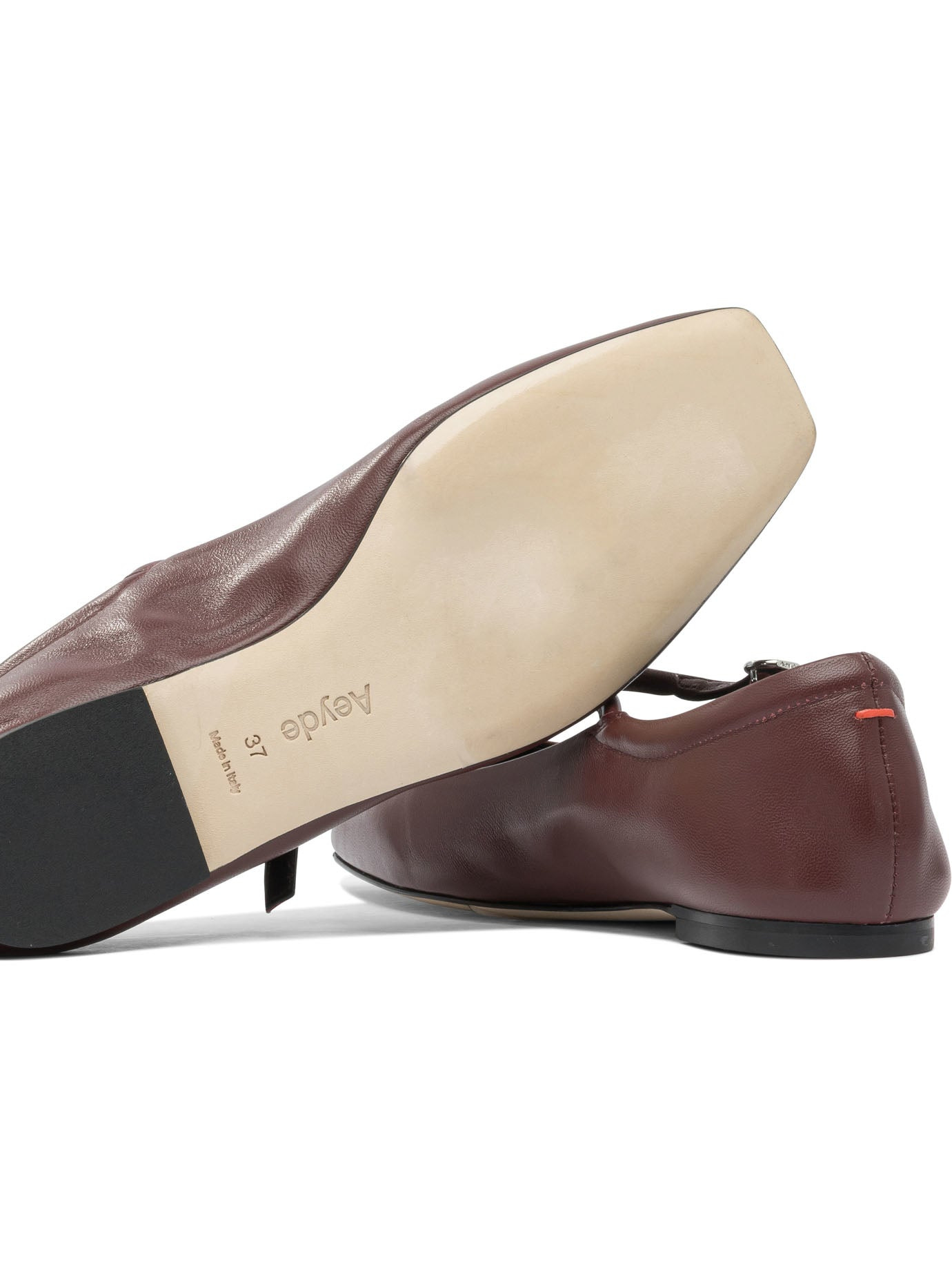 Aeyde Women Ballerinas - 5