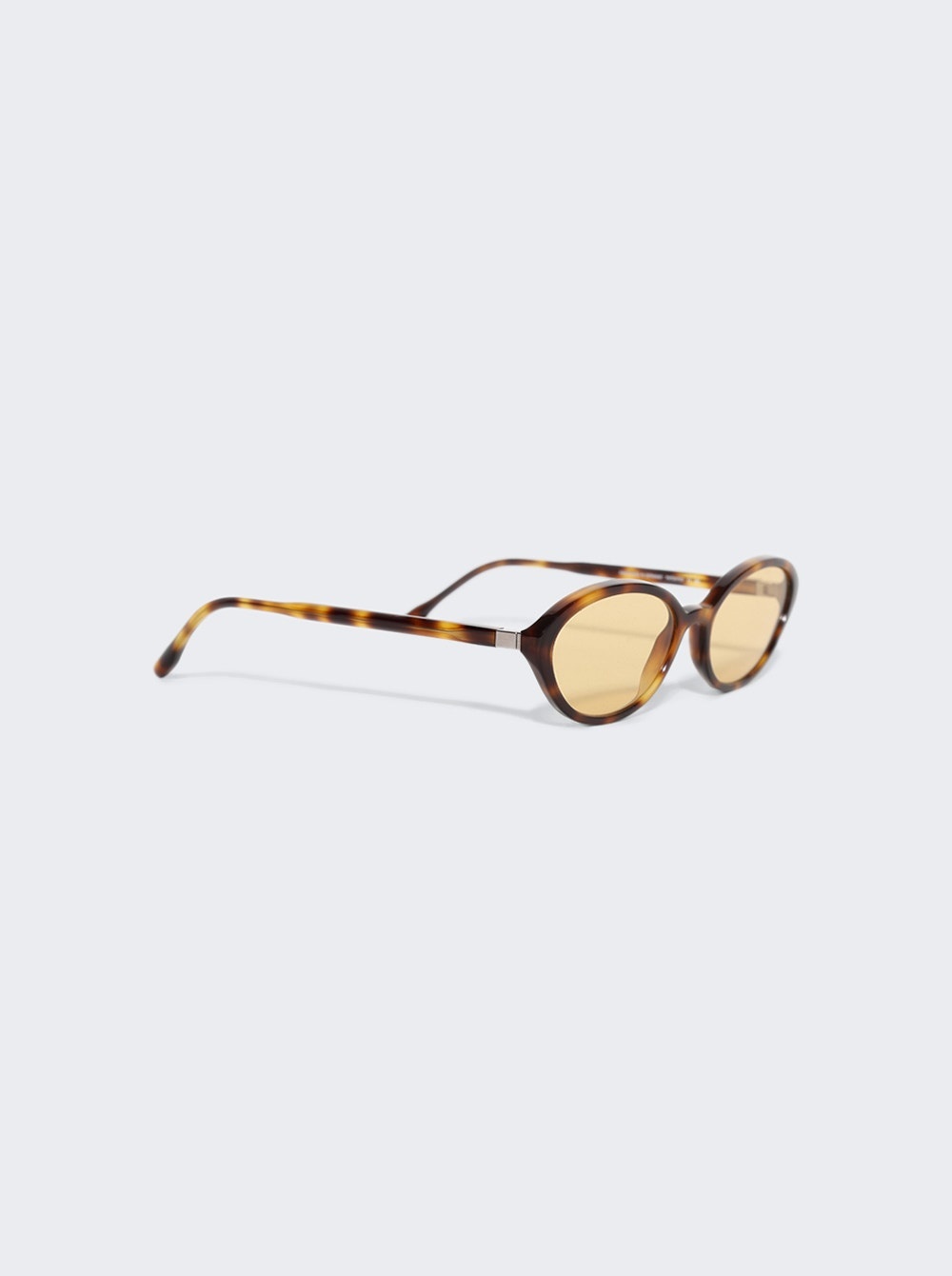 X 032c Toto Sunglasses Golden Havana - 2