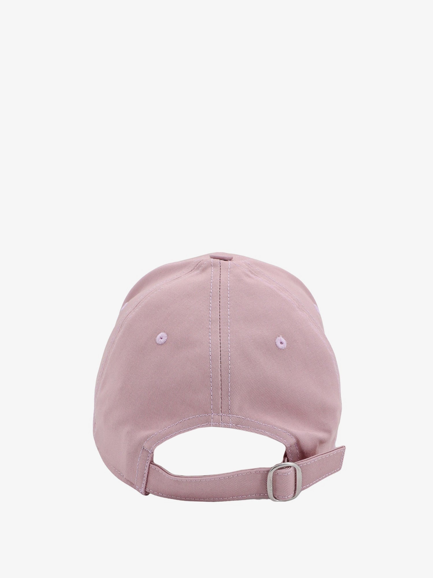 Off White Woman Hat Woman Pink Hats - 3