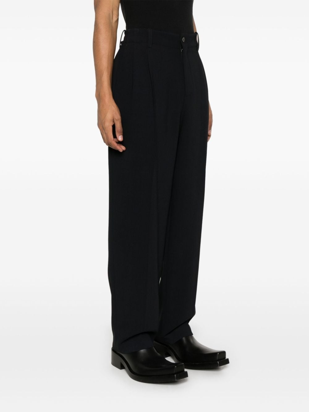 Slacks trousers - 3