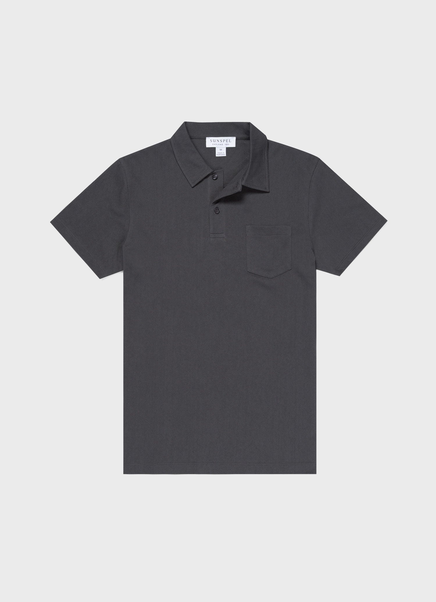 Riviera Polo Shirt - 1