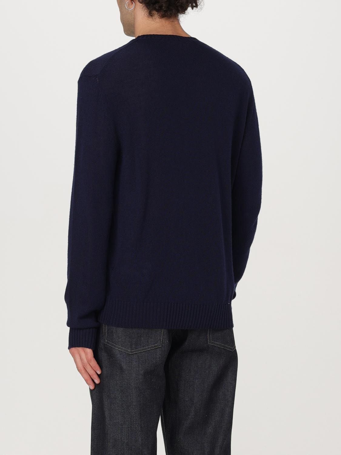 Sweater men Jil Sander - 2