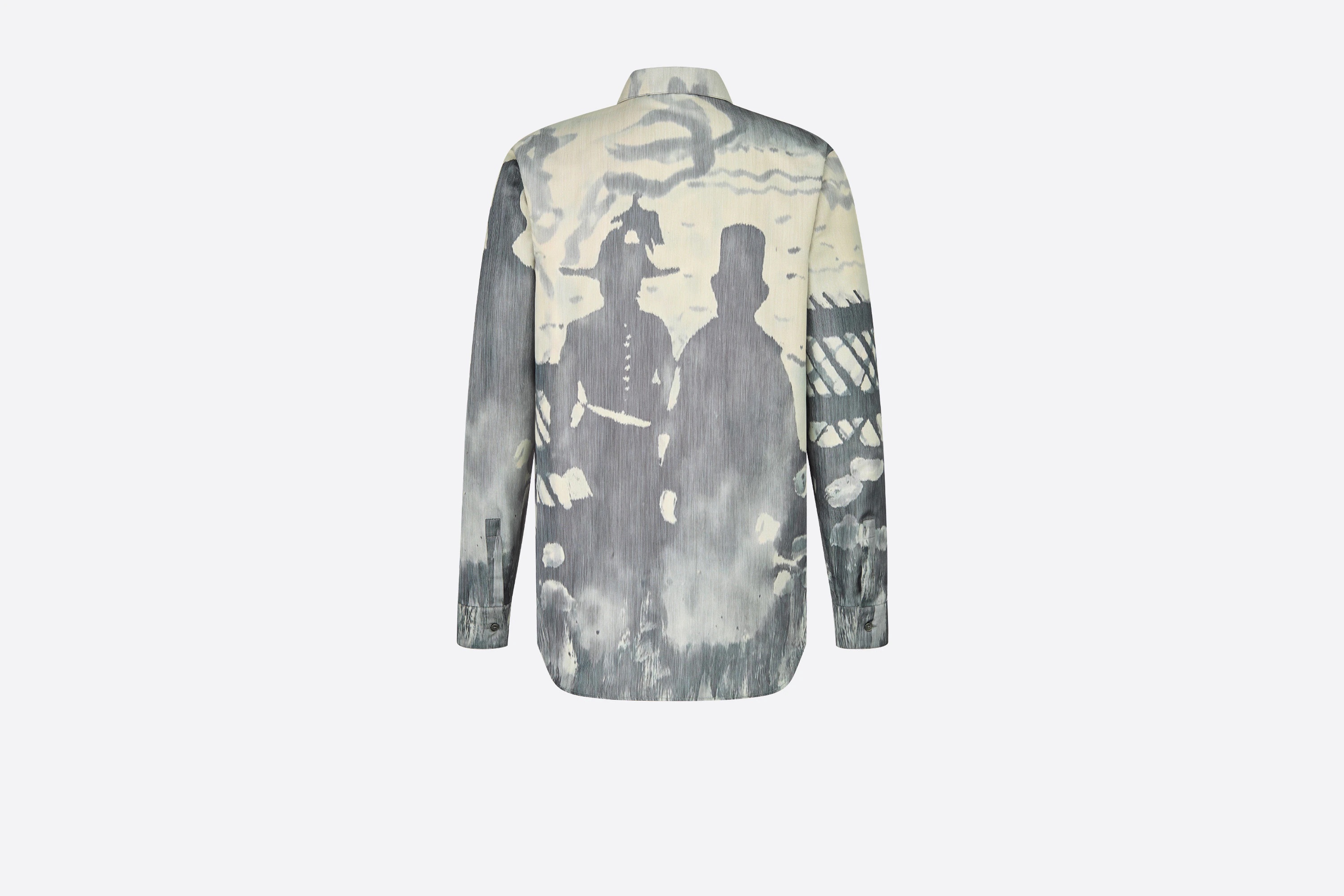 DIOR AND PETER DOIG Shirt - 2