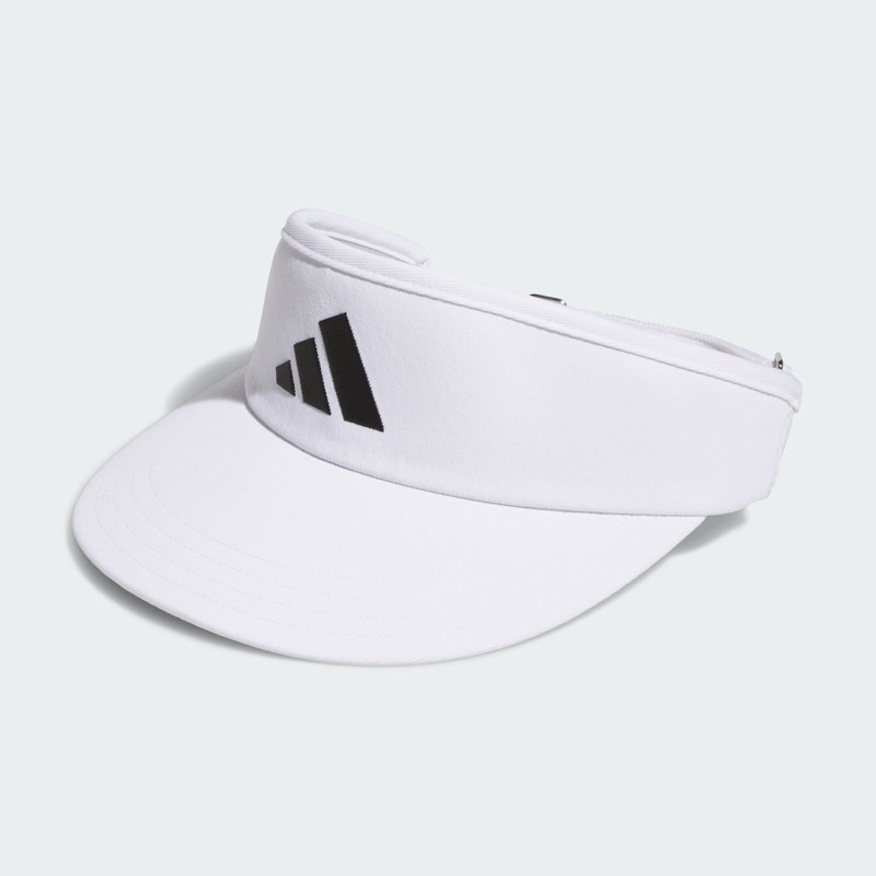 Tour High-Crown Visor 1