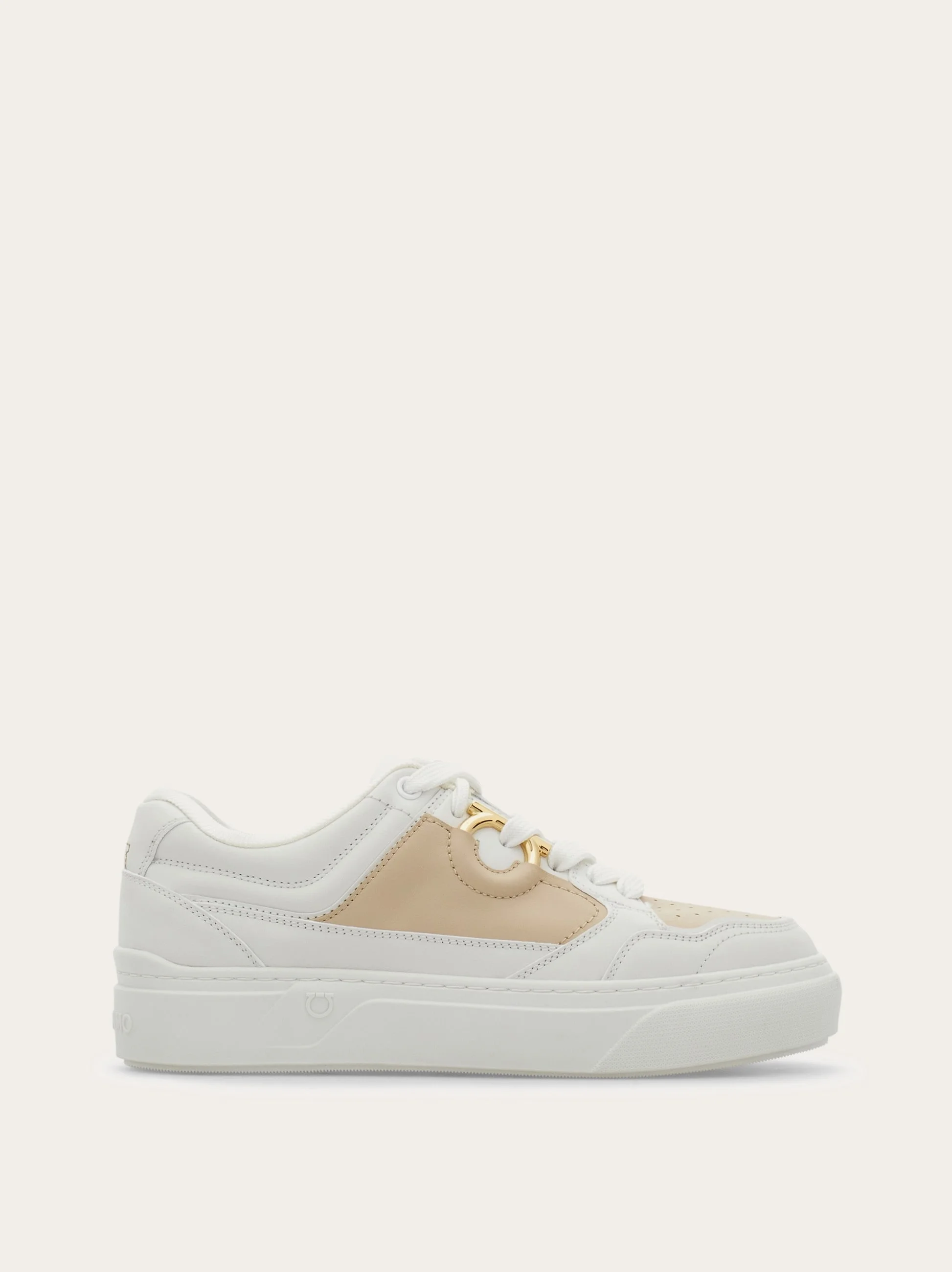Gancini sneaker - 1