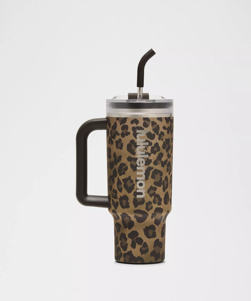 Insulated Tumbler 40oz 1