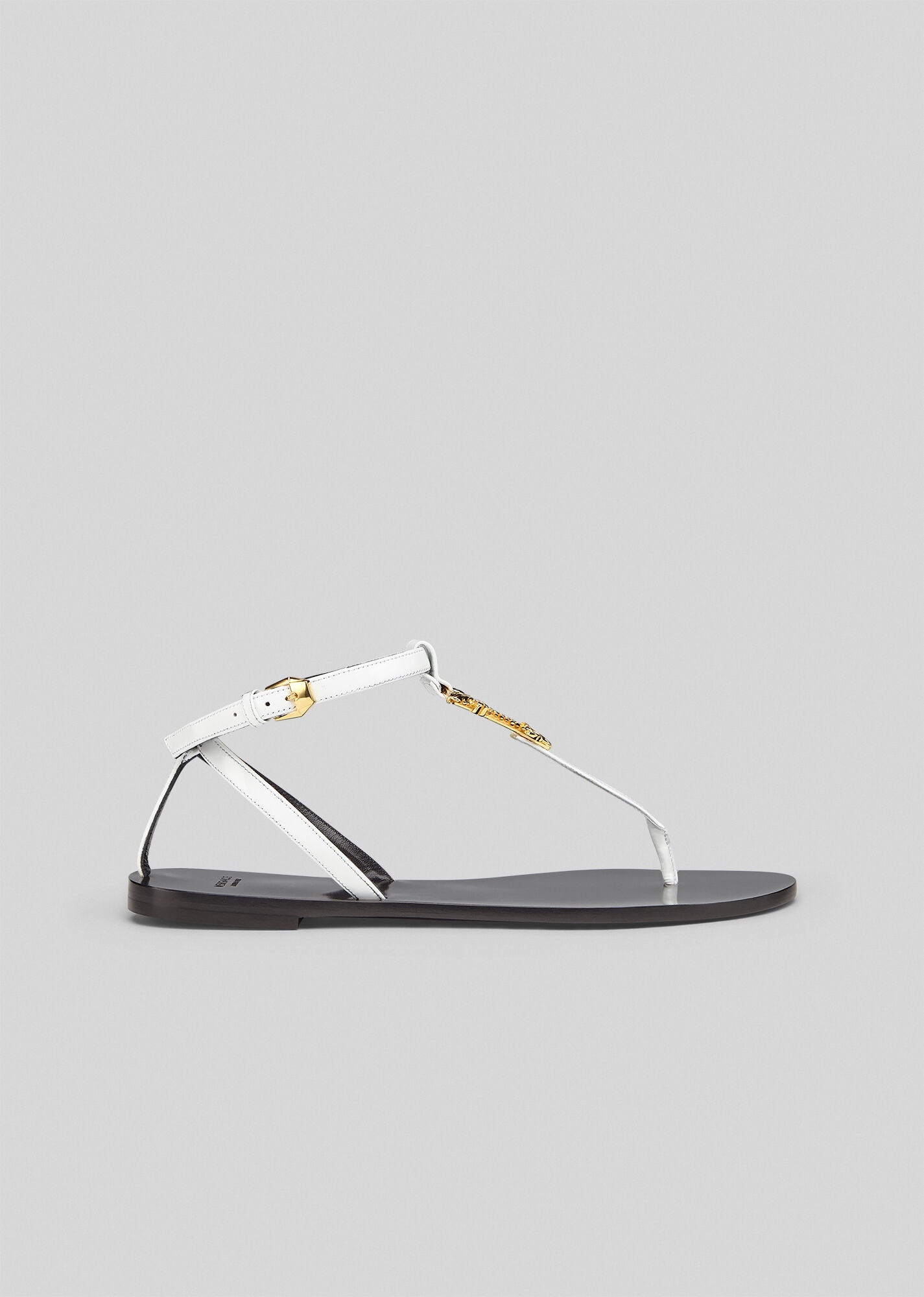 Virtus Flat Sandals - 1