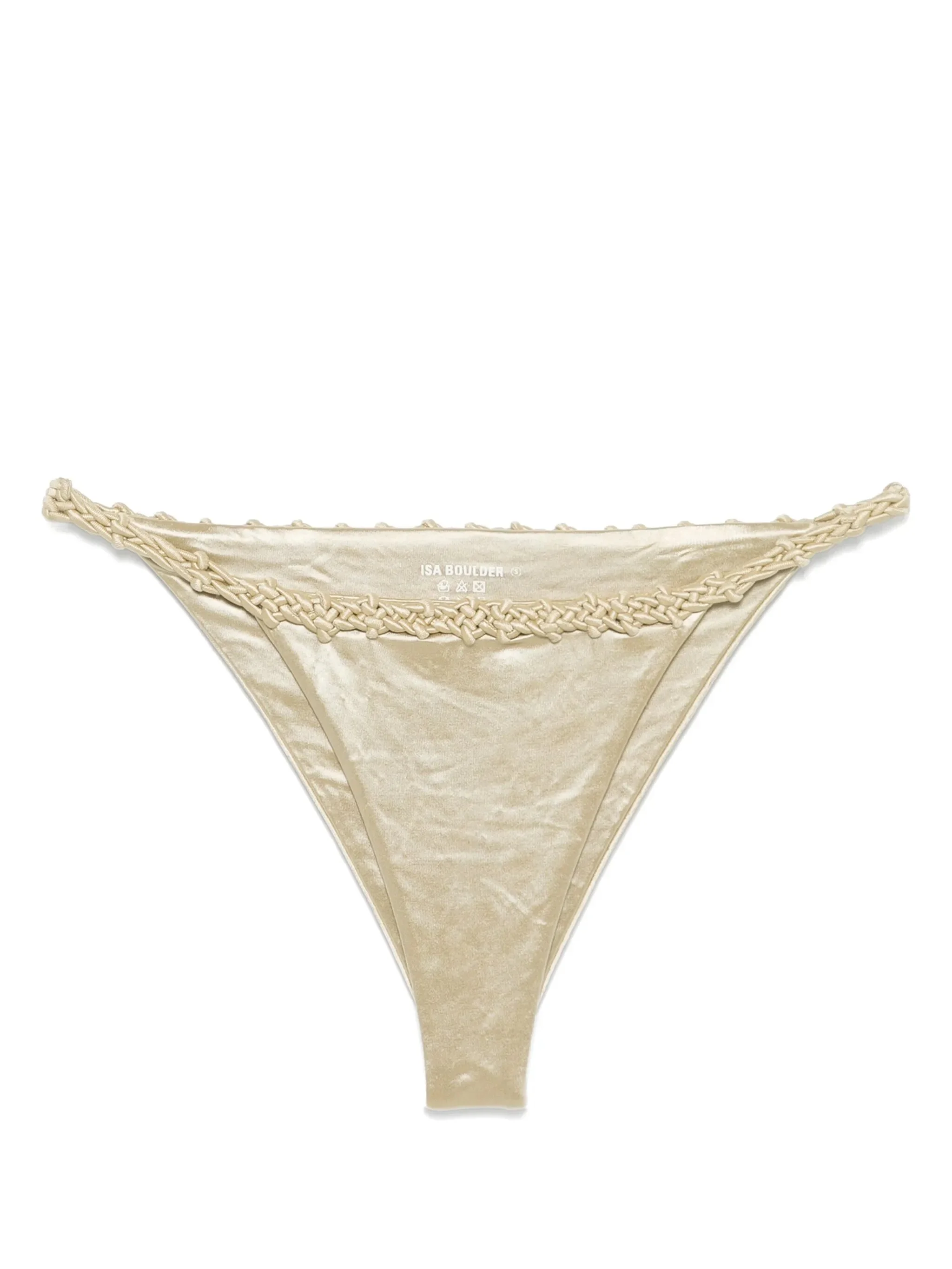 Challenger bikini bottoms - 1