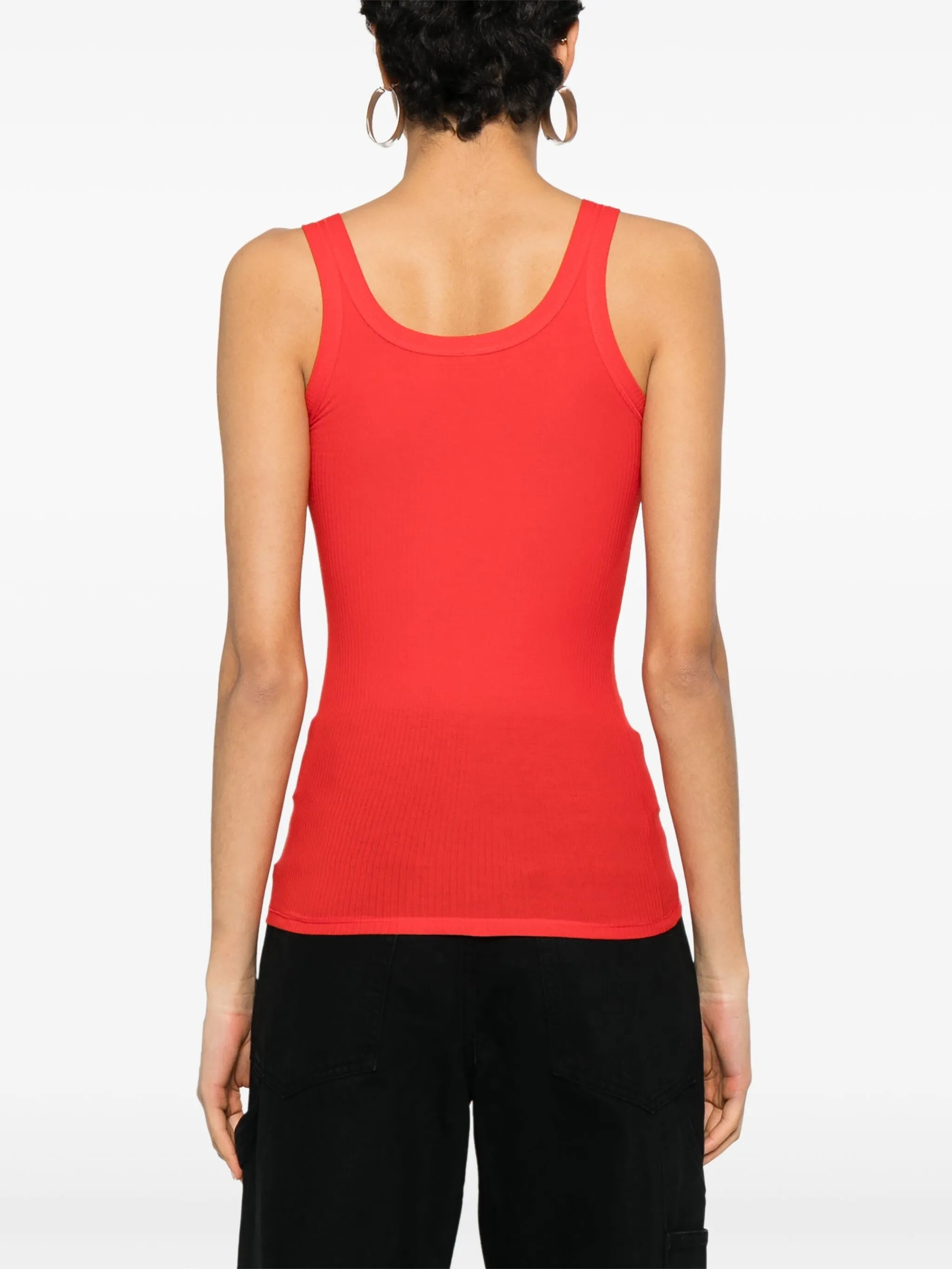 Heart Tank Top - 4
