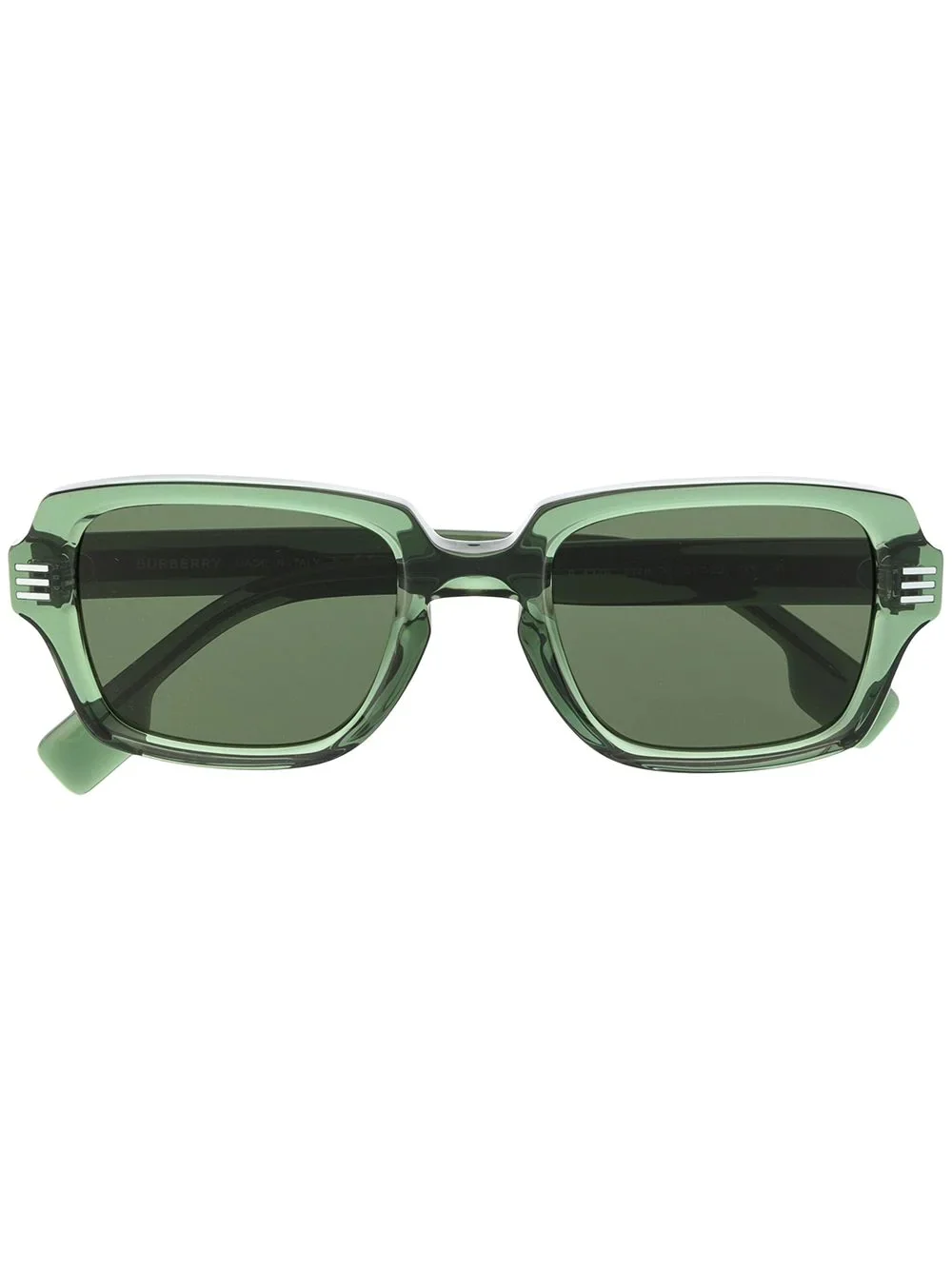 Eldon square-frame sunglasses - 1