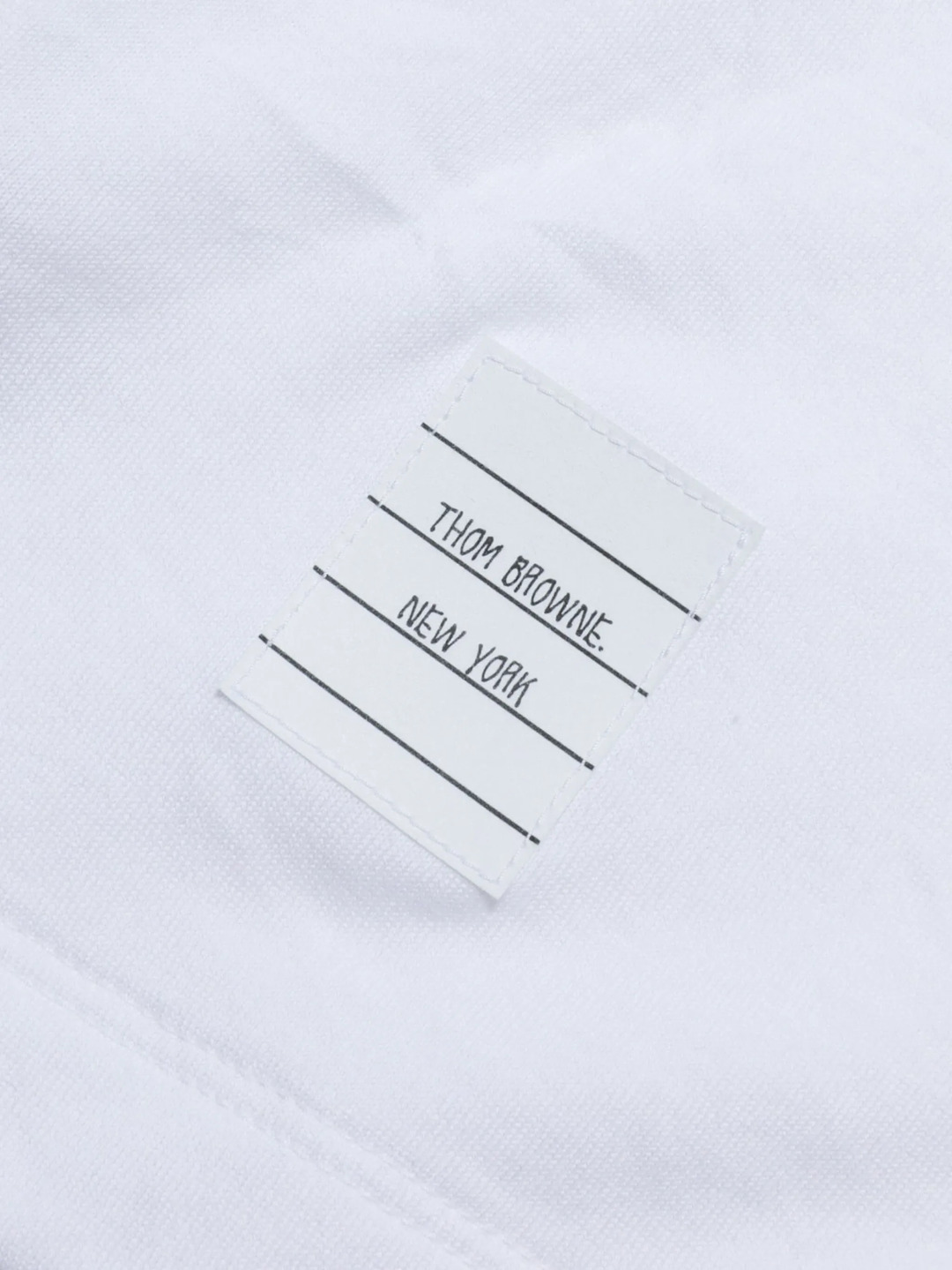 Jersey Relaxed Side Slit Tee Women - 5