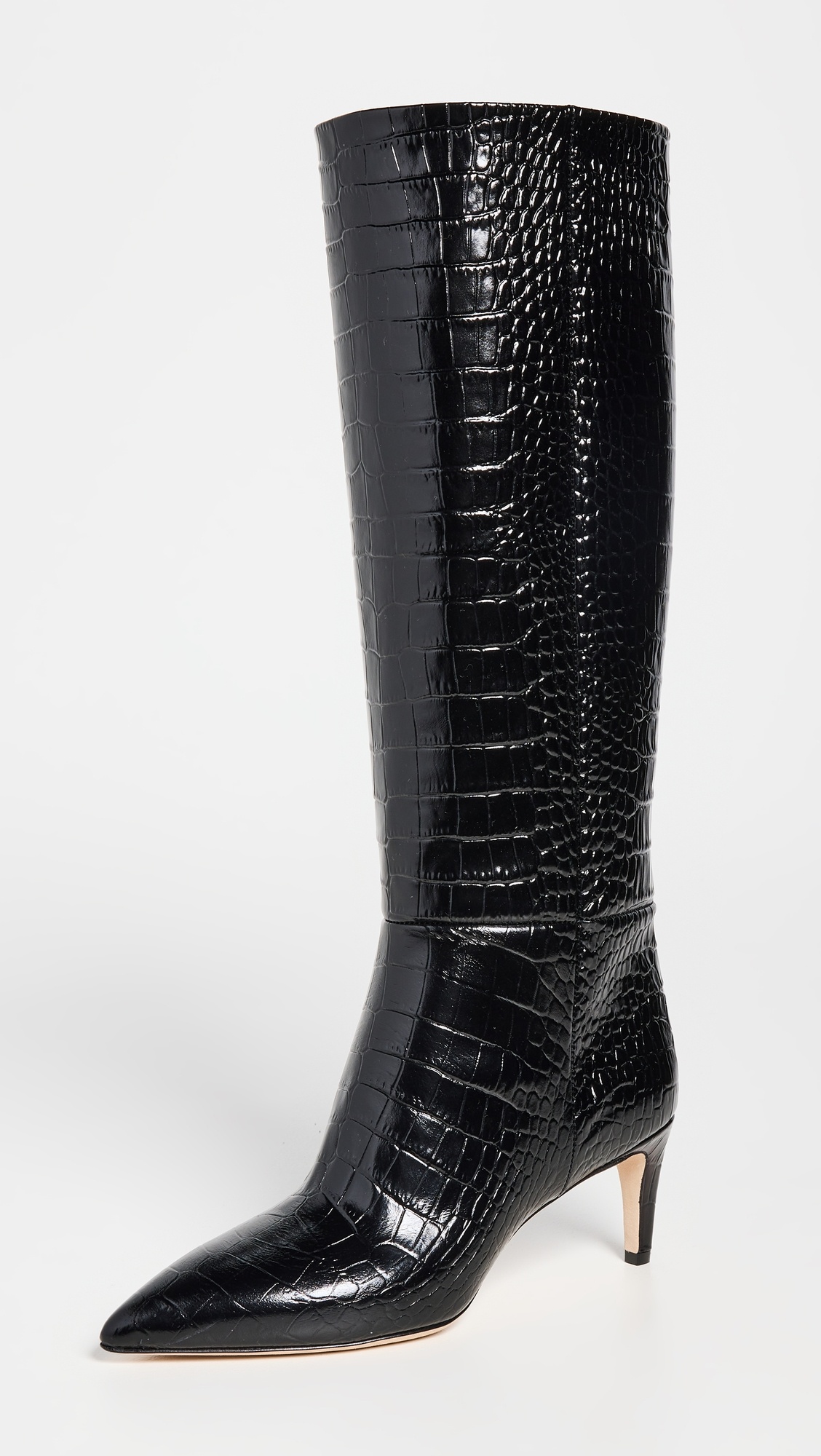 Stiletto Boots 60mm - 1