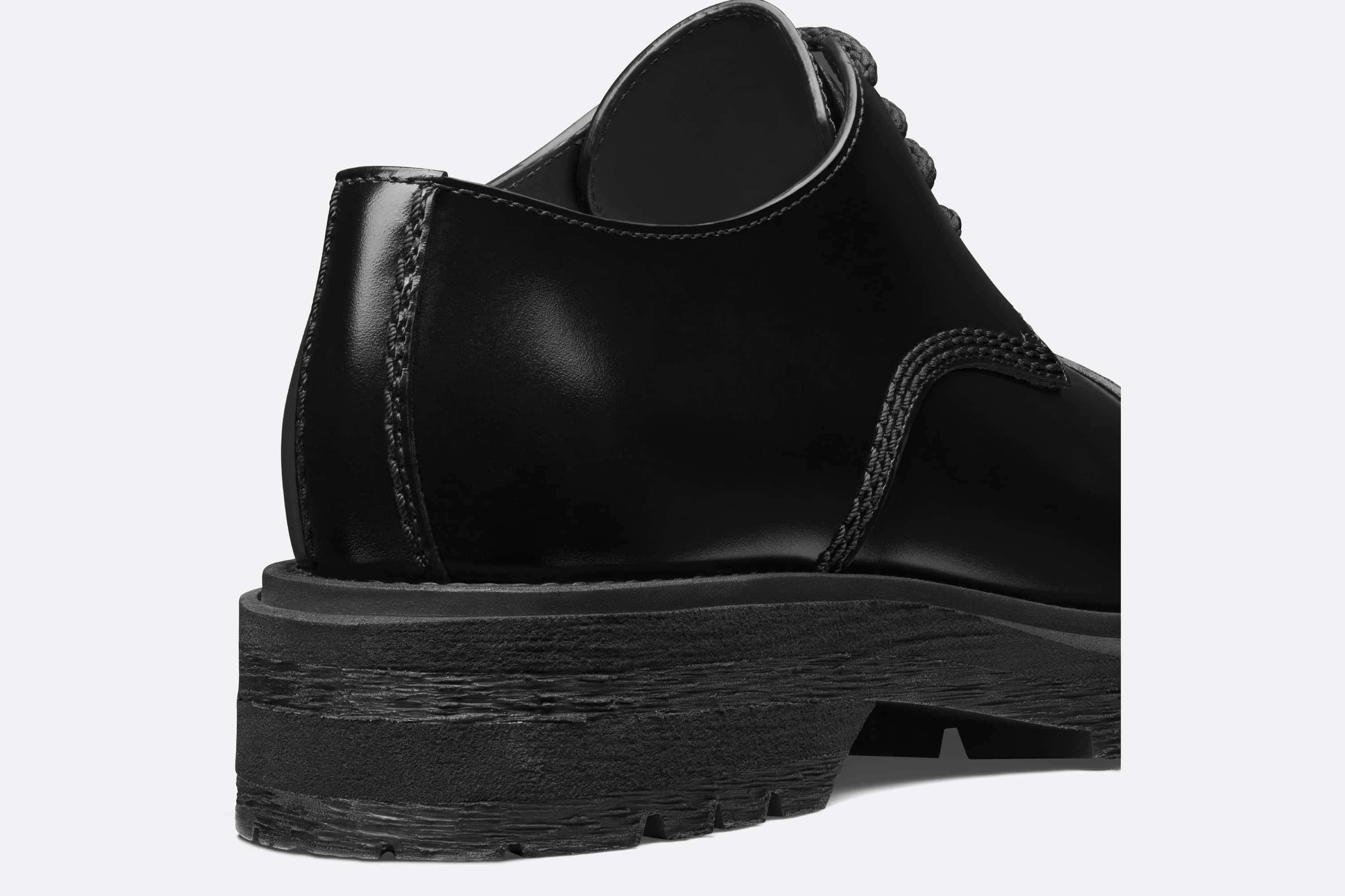 Diorebel Derby Shoe - 8