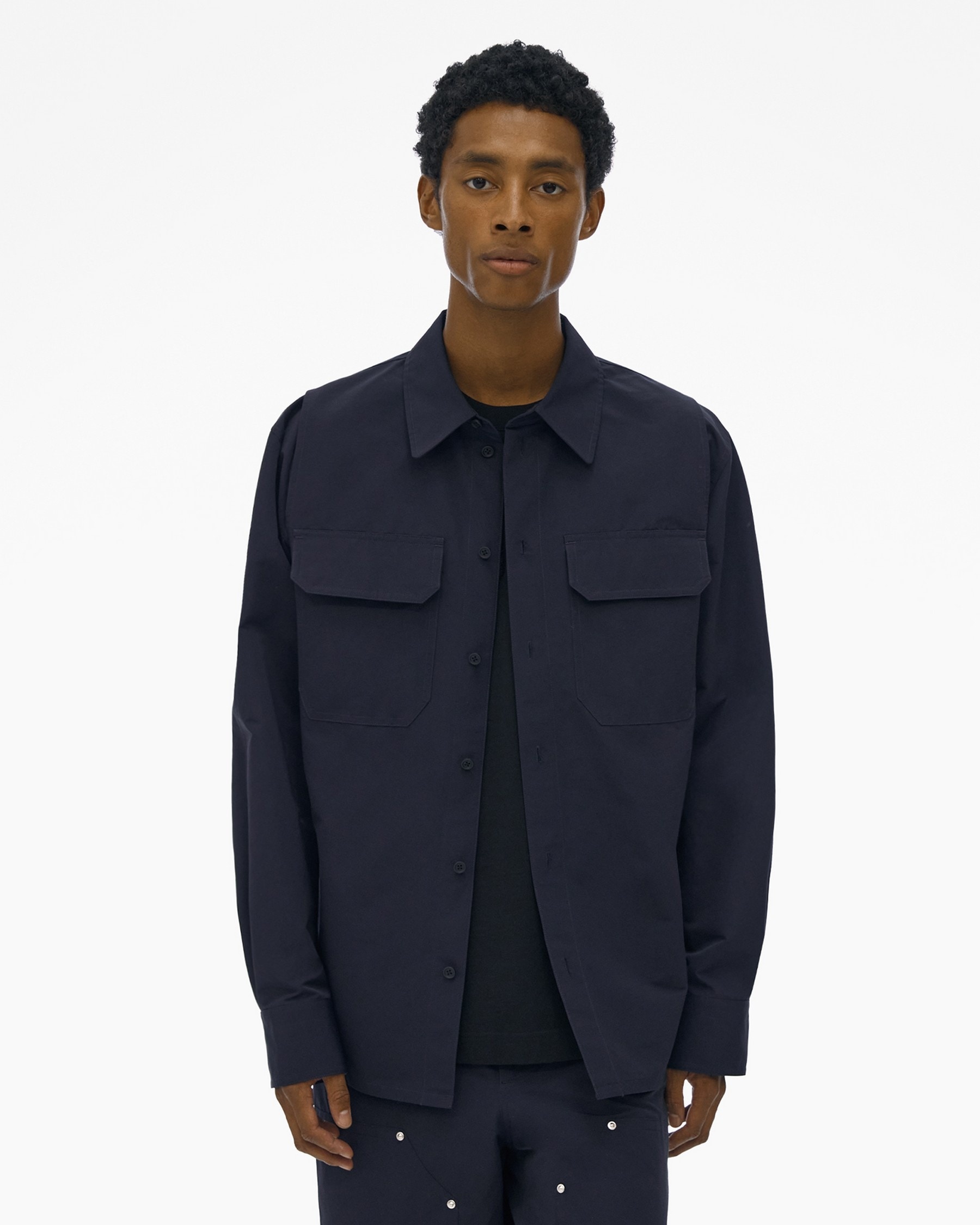 UTILITY SHIRT - 3