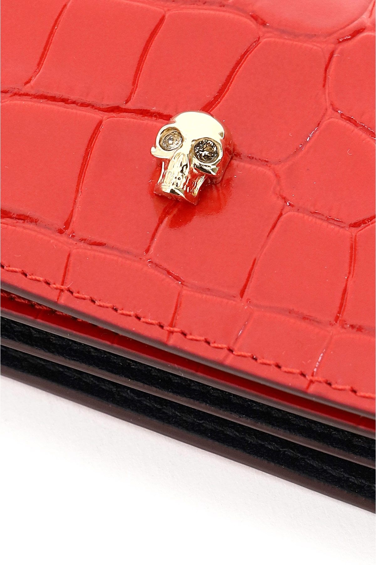 SKULL MICRO BAG - 3