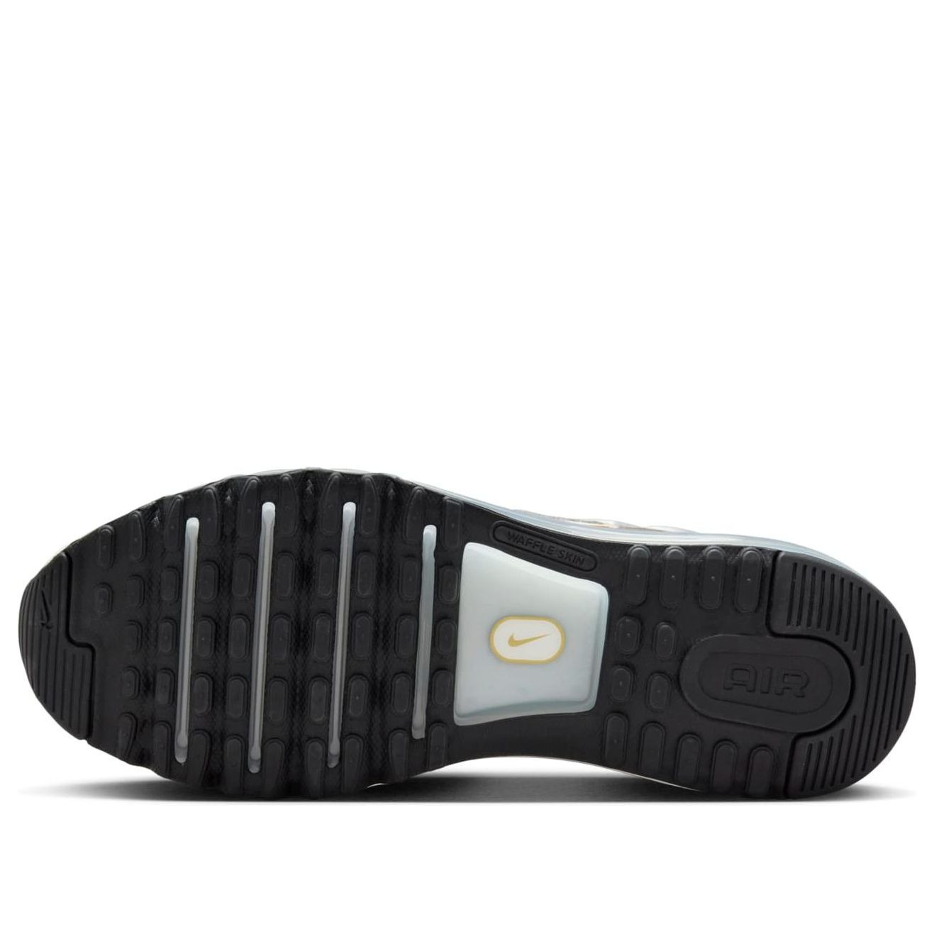 Nike Air Max 2013 'Metallic Silver Gold' HJ7901-095 - 6