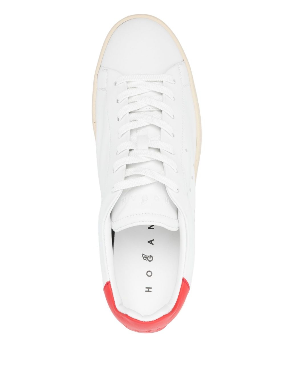 H672 sneakers - 4