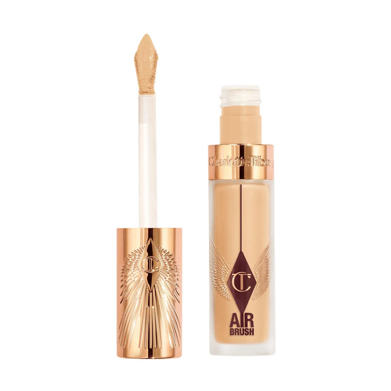 Airbrush Flawless Blur Concealer - 1