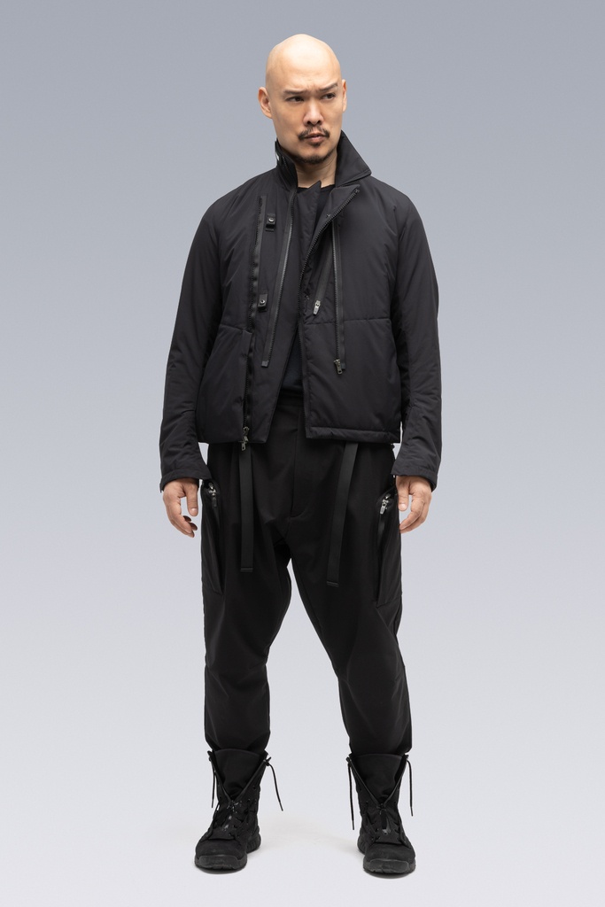 ACRONYM J68-PL 2L Gore-Tex Infinium™ Windstopper® Rider Jacket 