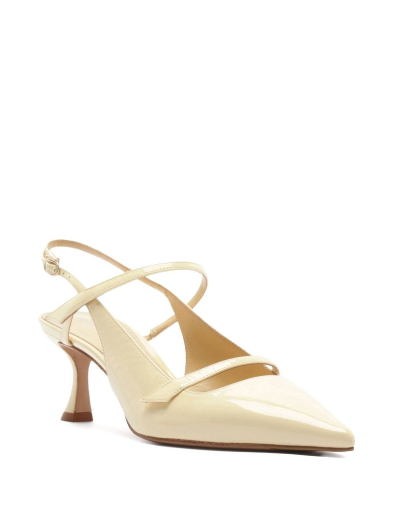 ALEXANDRE BIRMAN 60mm Tita pointed-toe pumps outlook