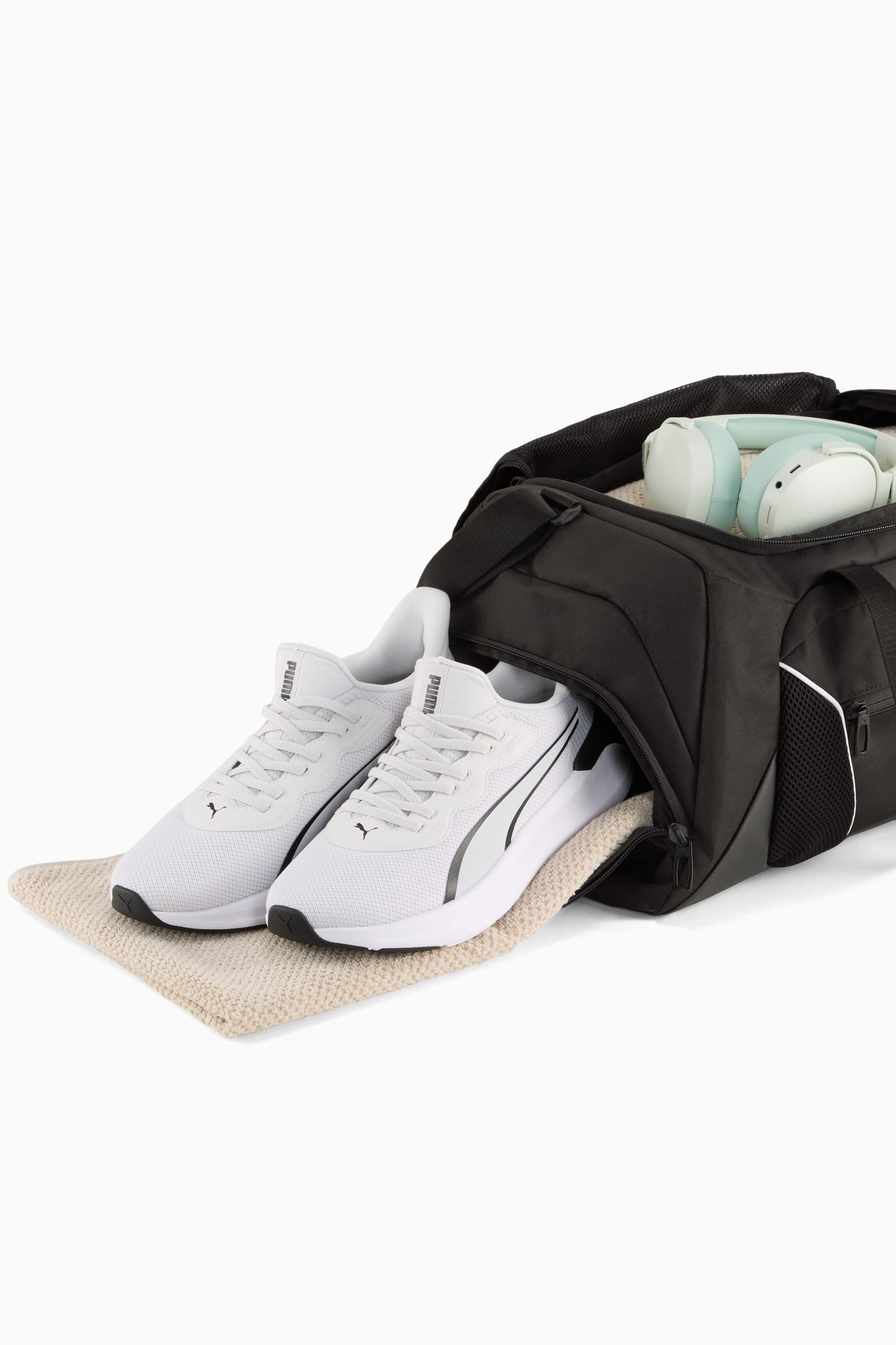 BMW M Motorsport Duffle Bag - 4