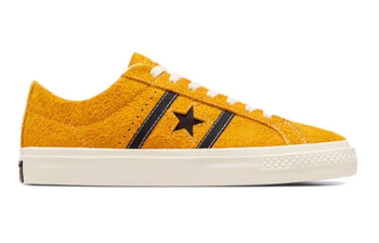 Converse One Star Academy Pro 'Suede Yellow' A06425C - 2
