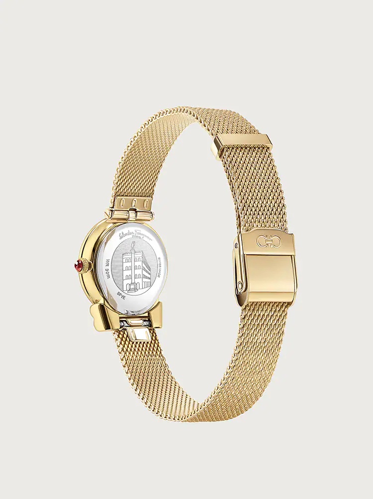 GANCINI STONES WATCH - 2
