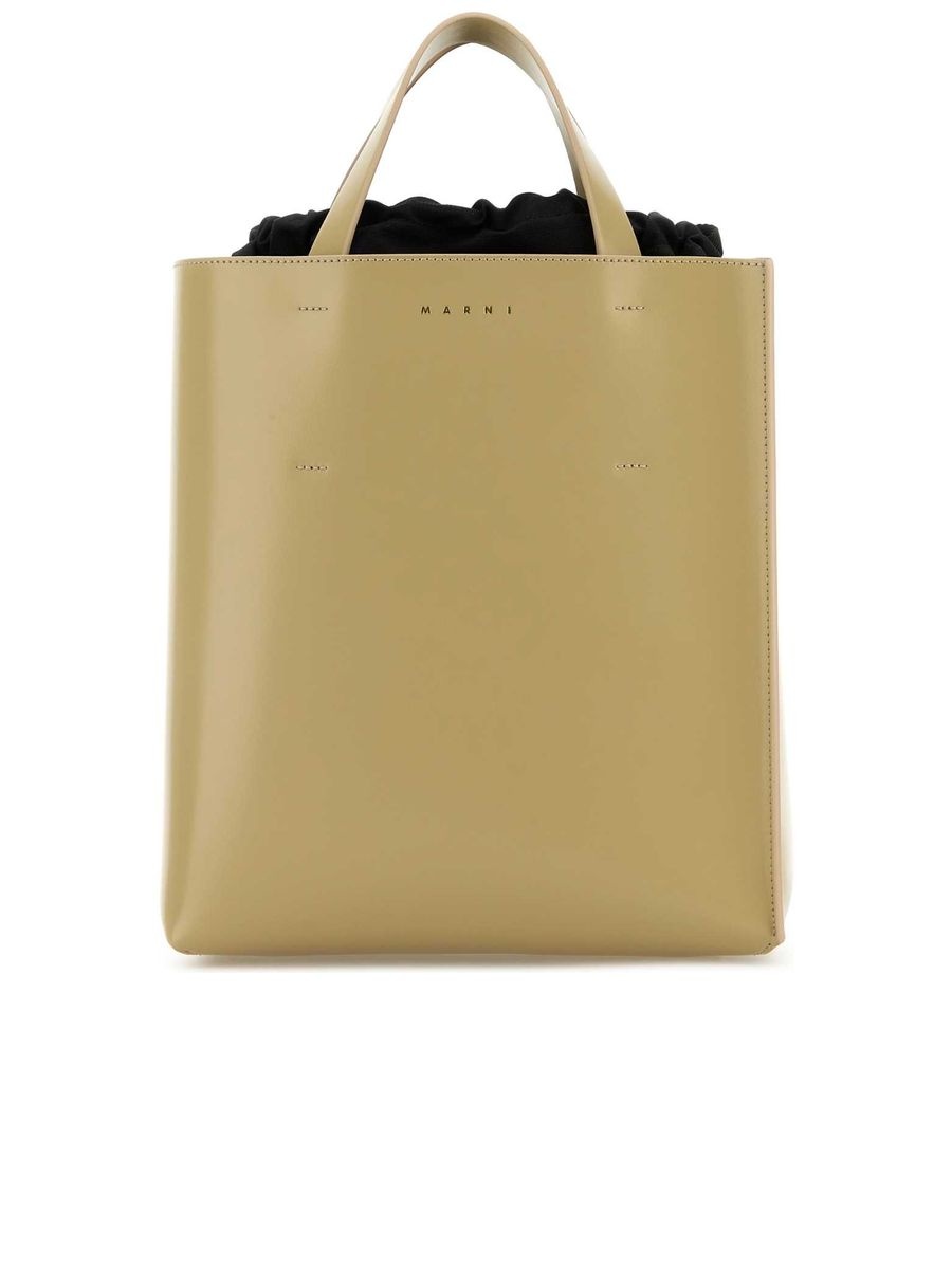 Small Museo Handbag - 1