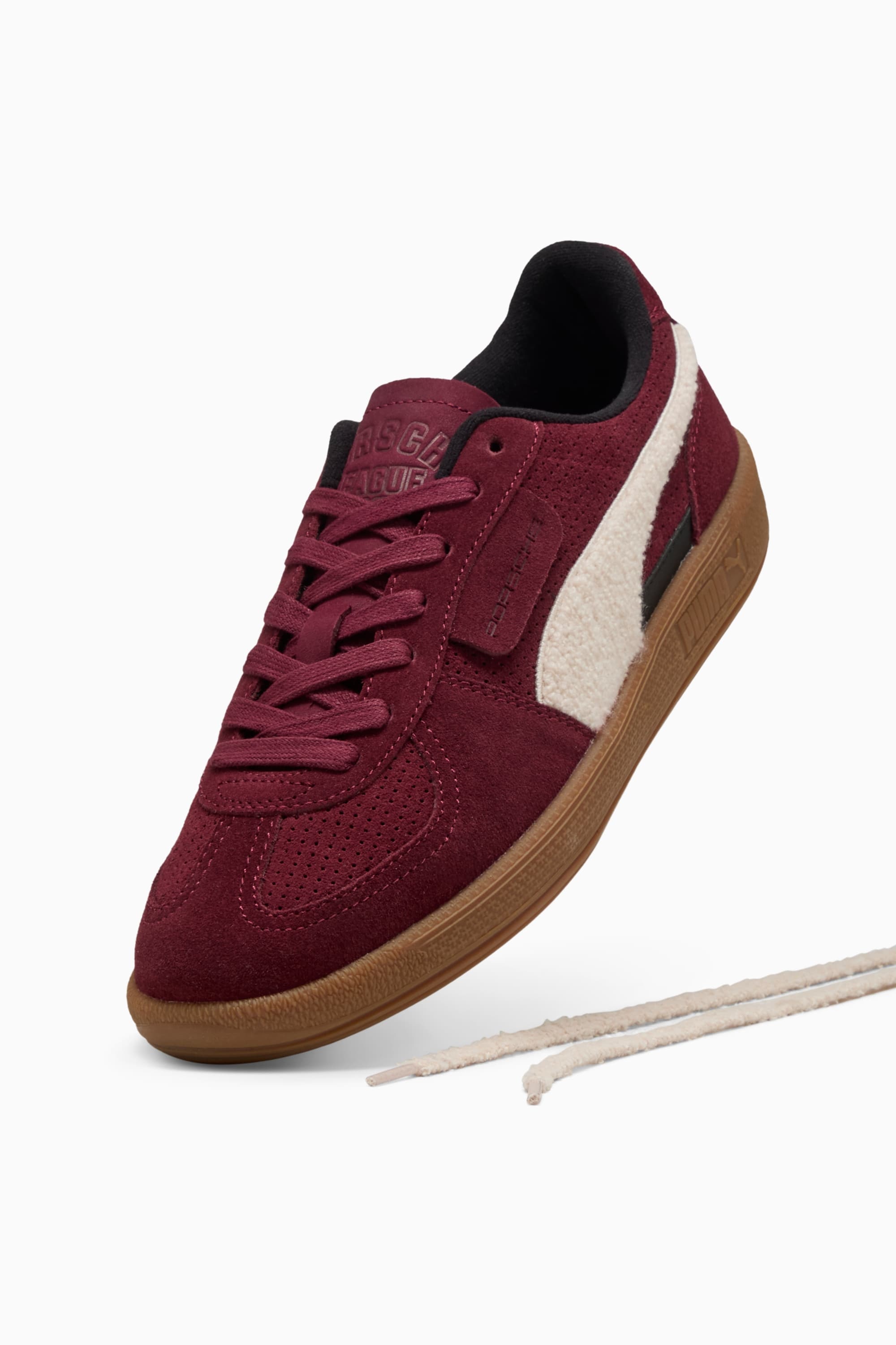 PL Palermo League Unisex - 6