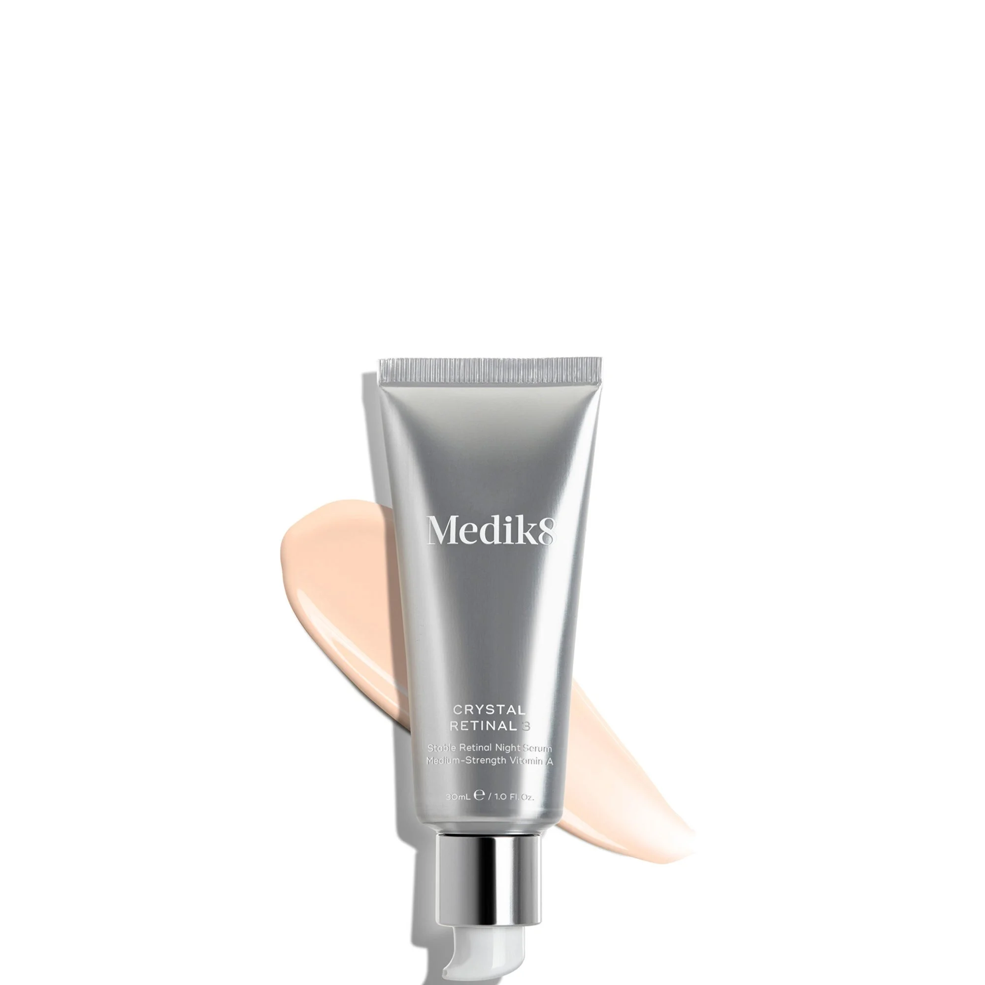 Medik8 Crystal Retinal 3 Serum 30ml - 1