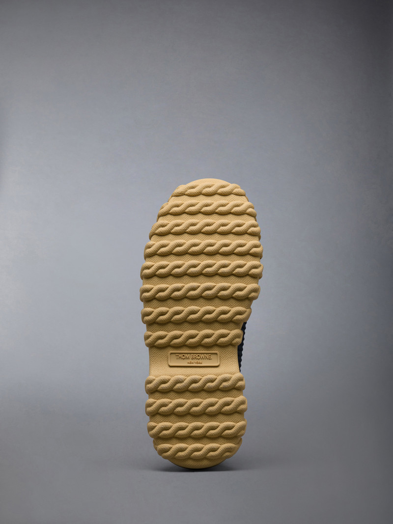 LEATHER LONGWING DUCK BOOT 6