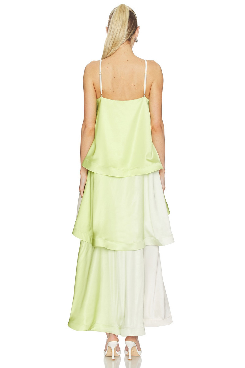 ELLIATT Elisia Tiered Gown outlook
