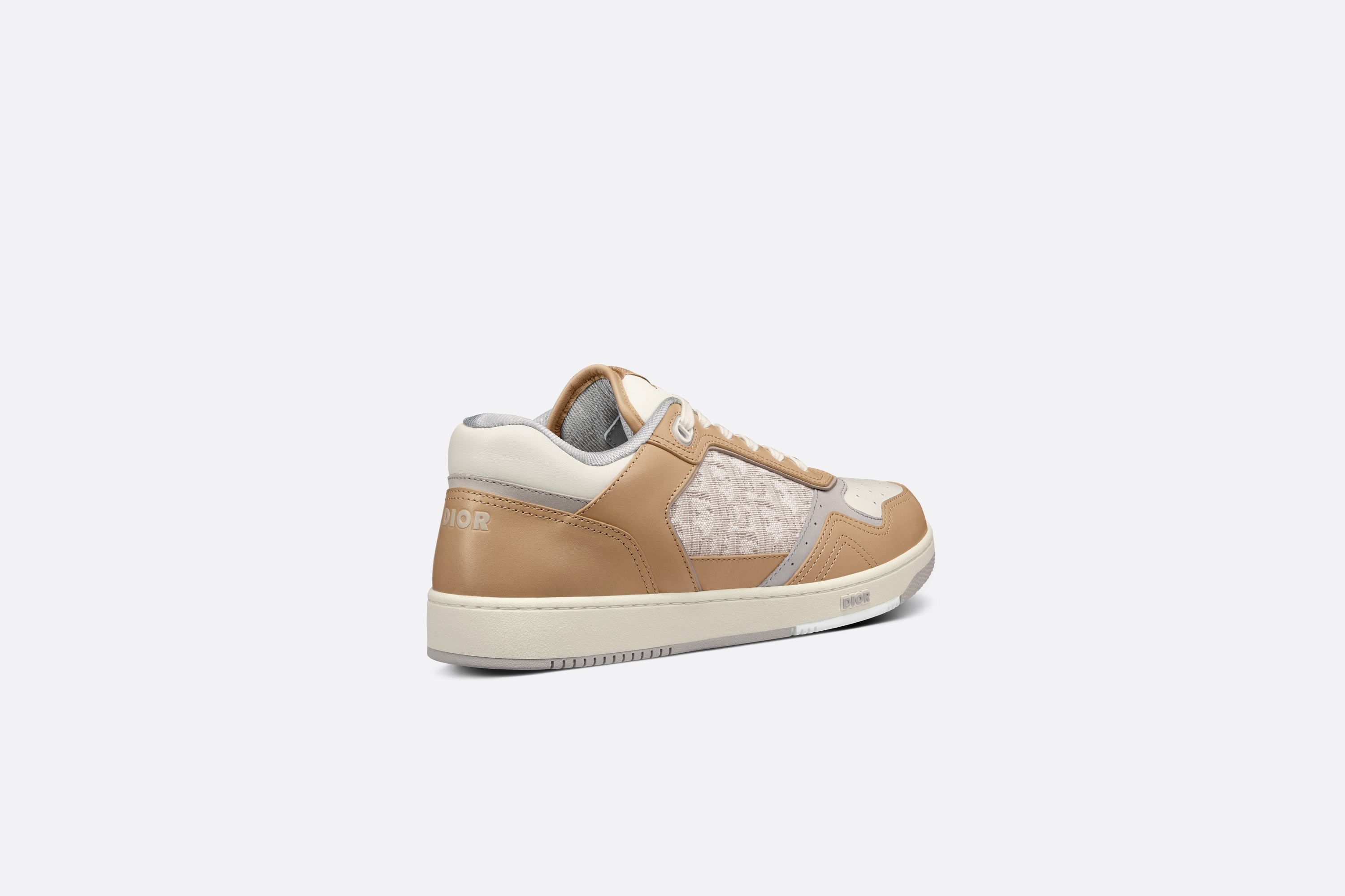 B27 Low-Top Sneaker - 3