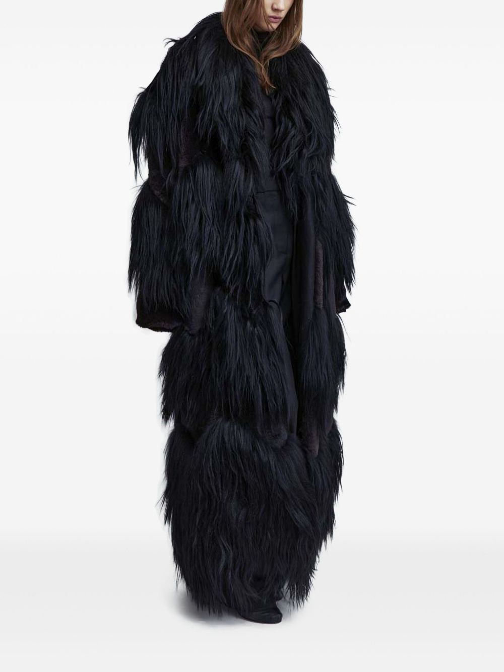 Lorona coat - 3