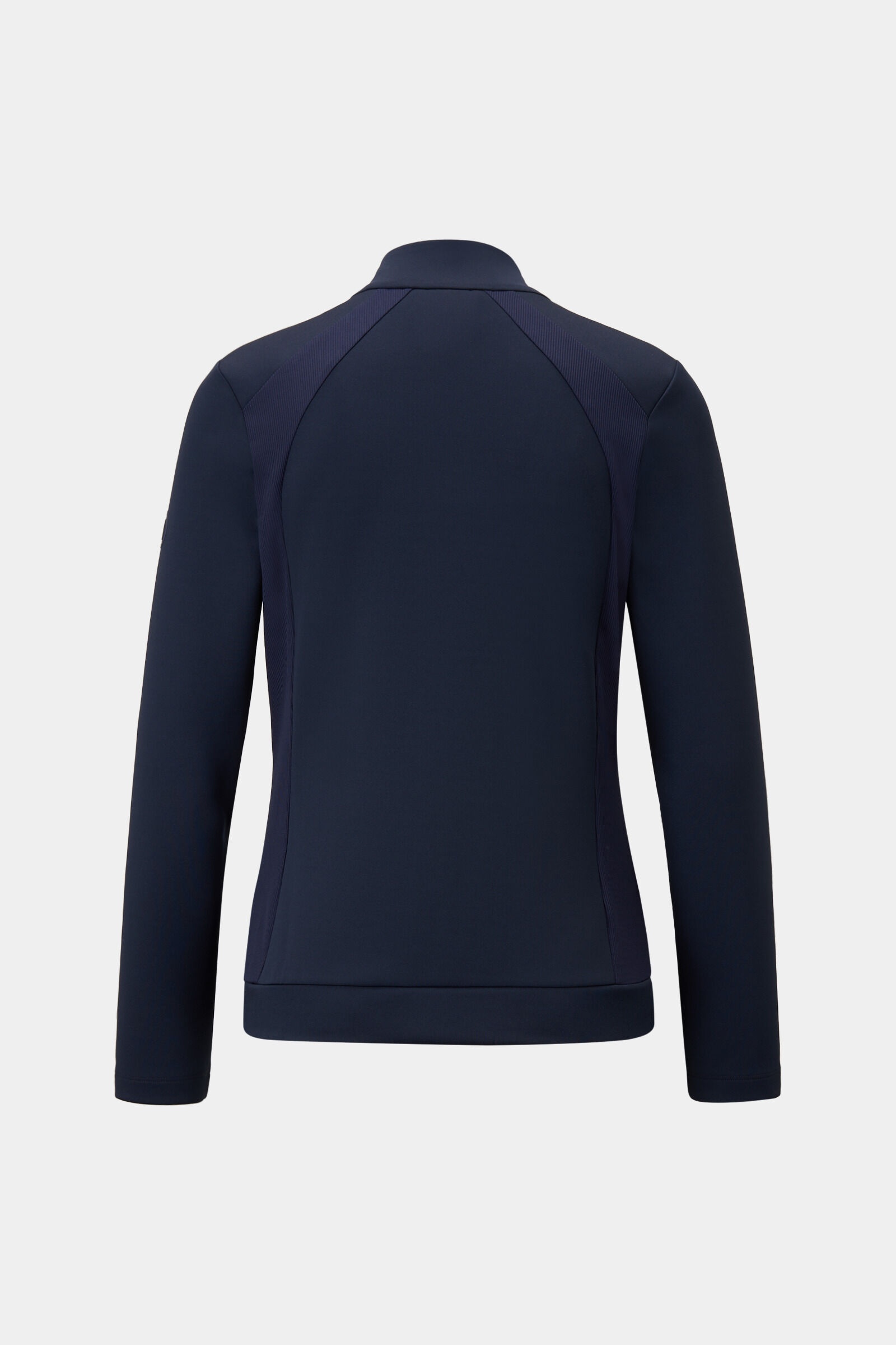 Alena functional jacket in Navy blue - 8