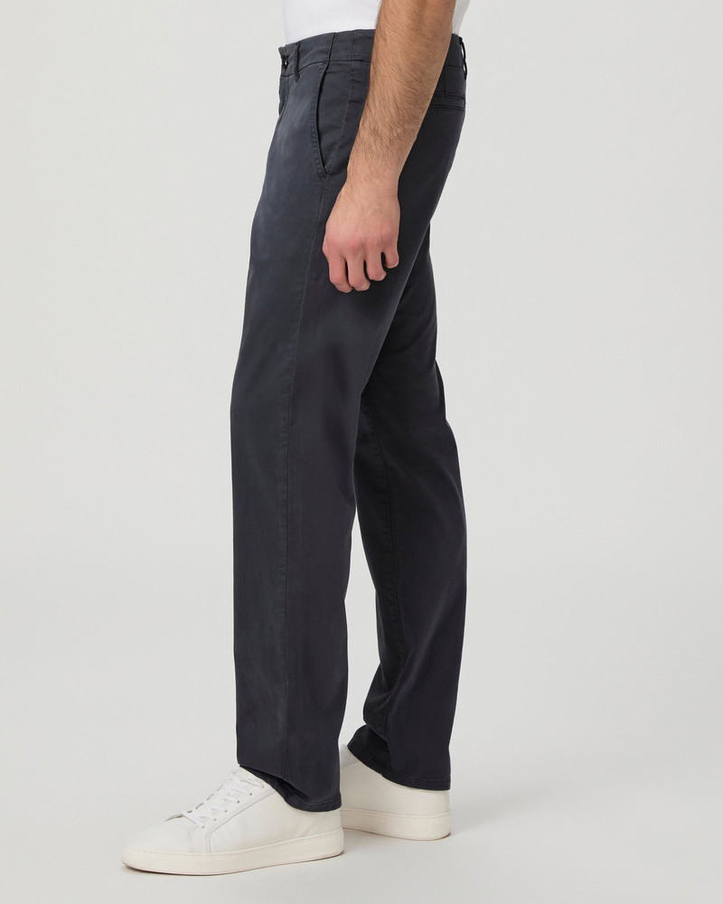 Vincent Straight Chino Pant 3