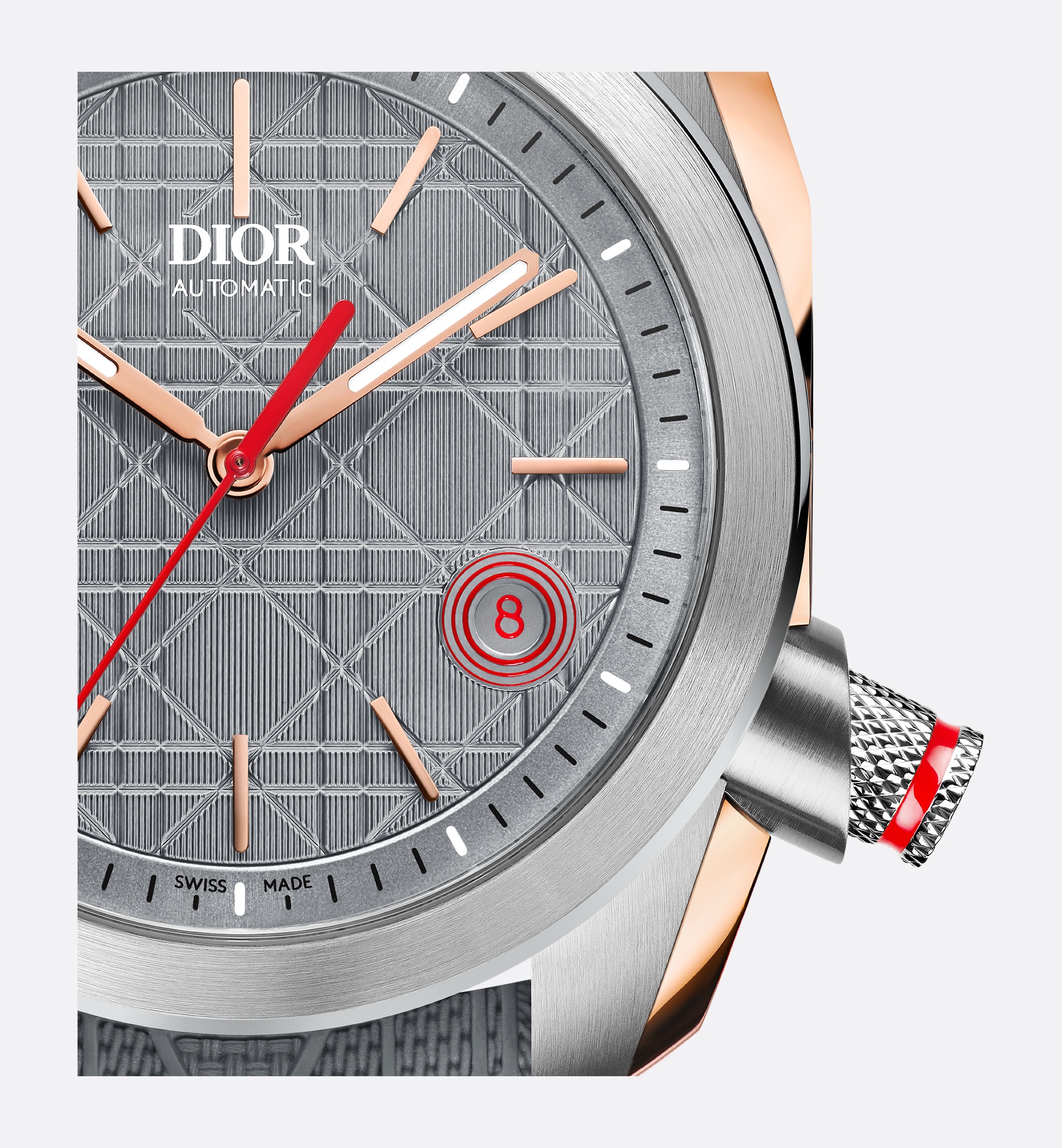 Chiffre Rouge - 10