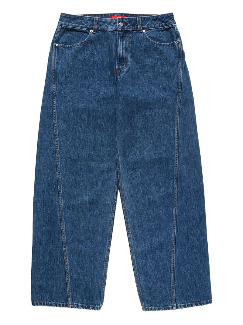 wide-leg jeans 1