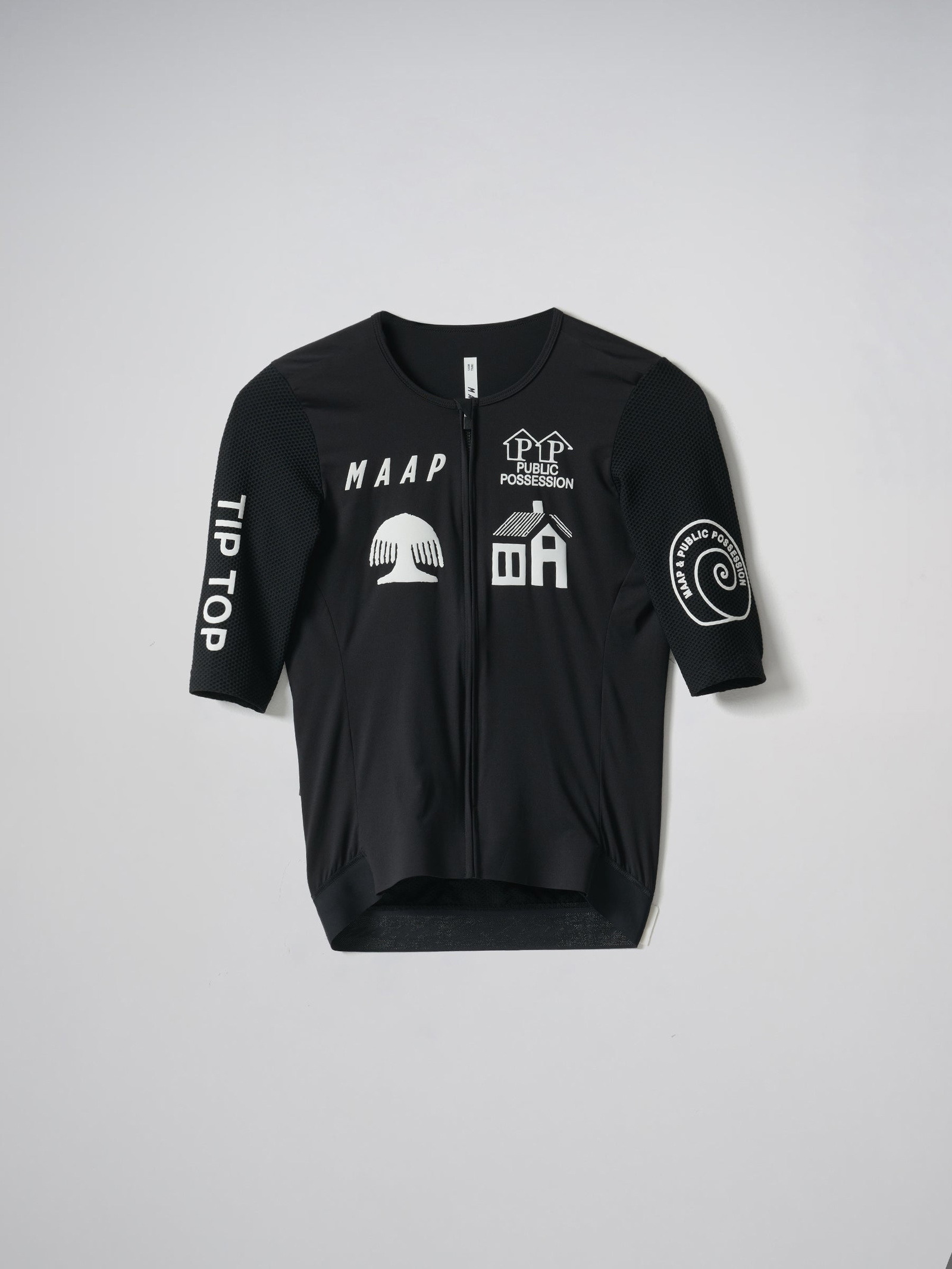 MAAP + Public Possession Emerge Jersey - 8