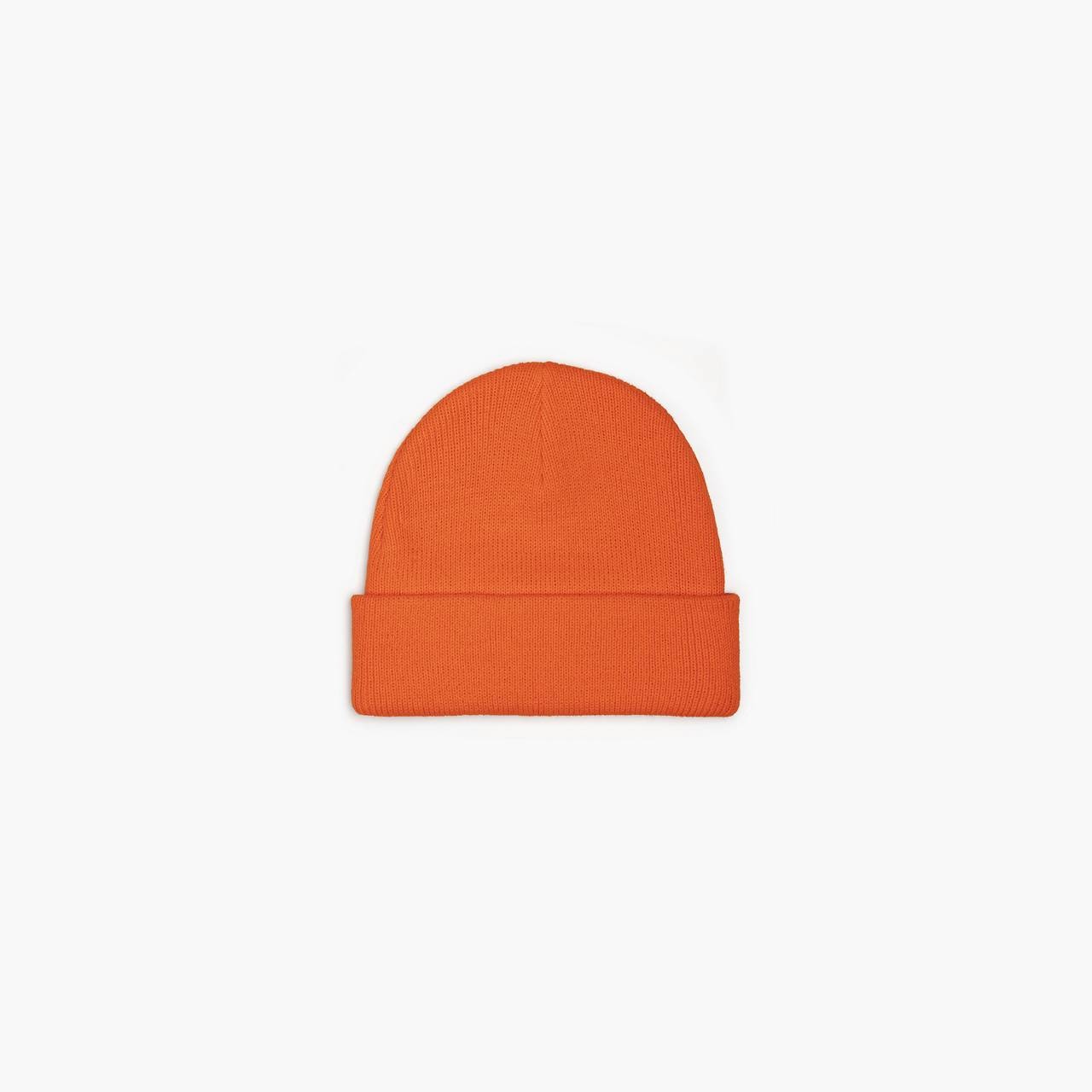 BACKPATCH BEANIE - 3