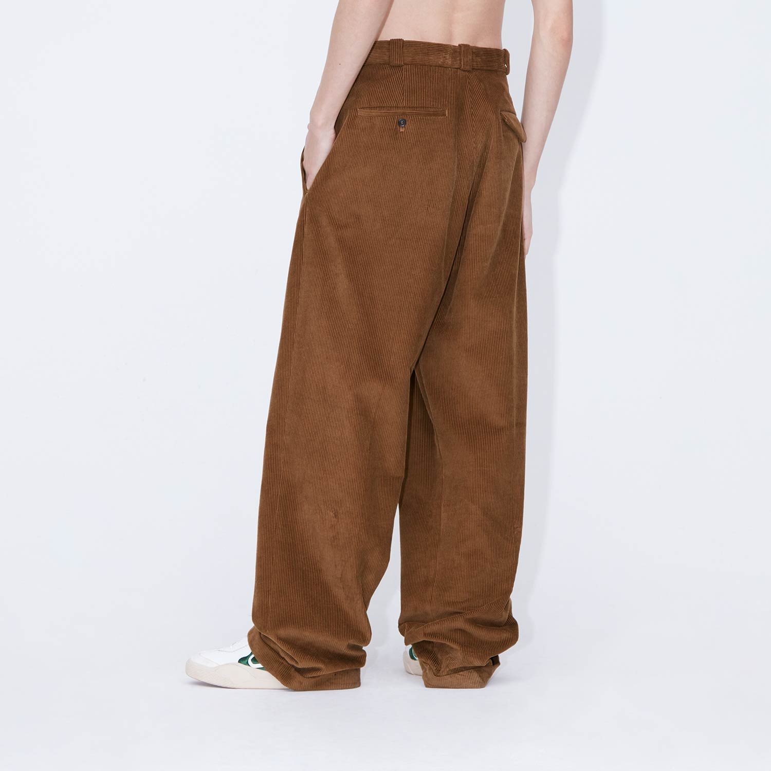 Roxane Trousers - 4
