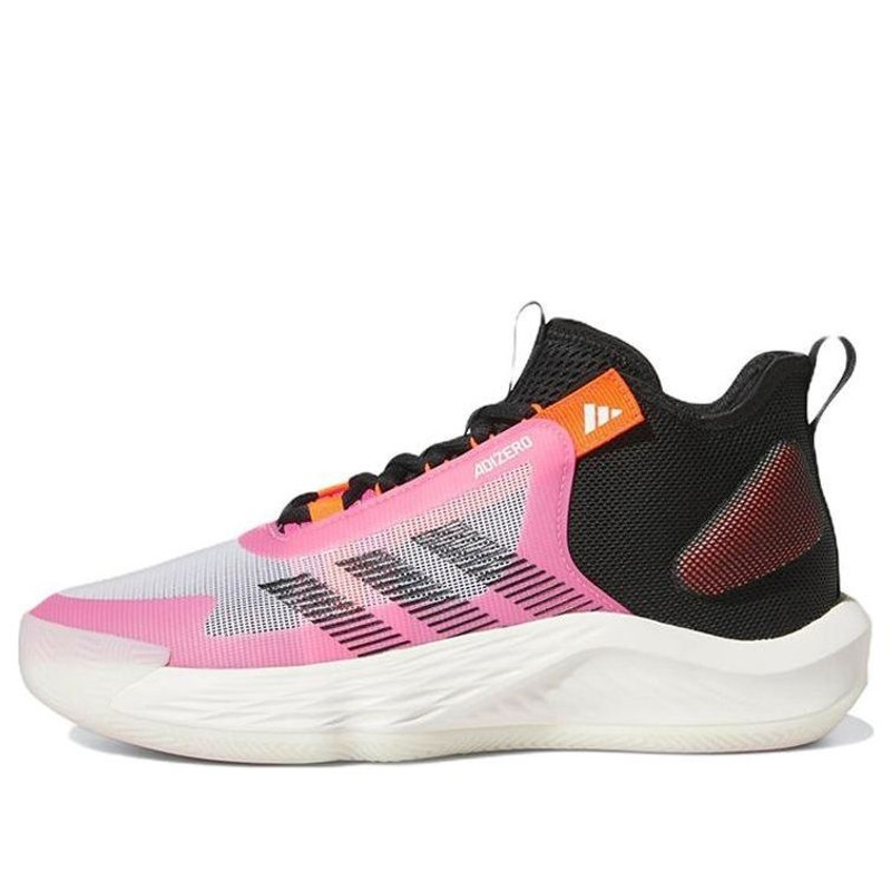 adidas Adizero Select 'Black Red White' IG2847 - 1