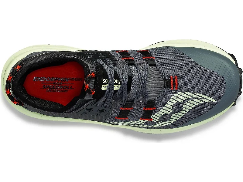 Saucony Endorphin Rift - 4